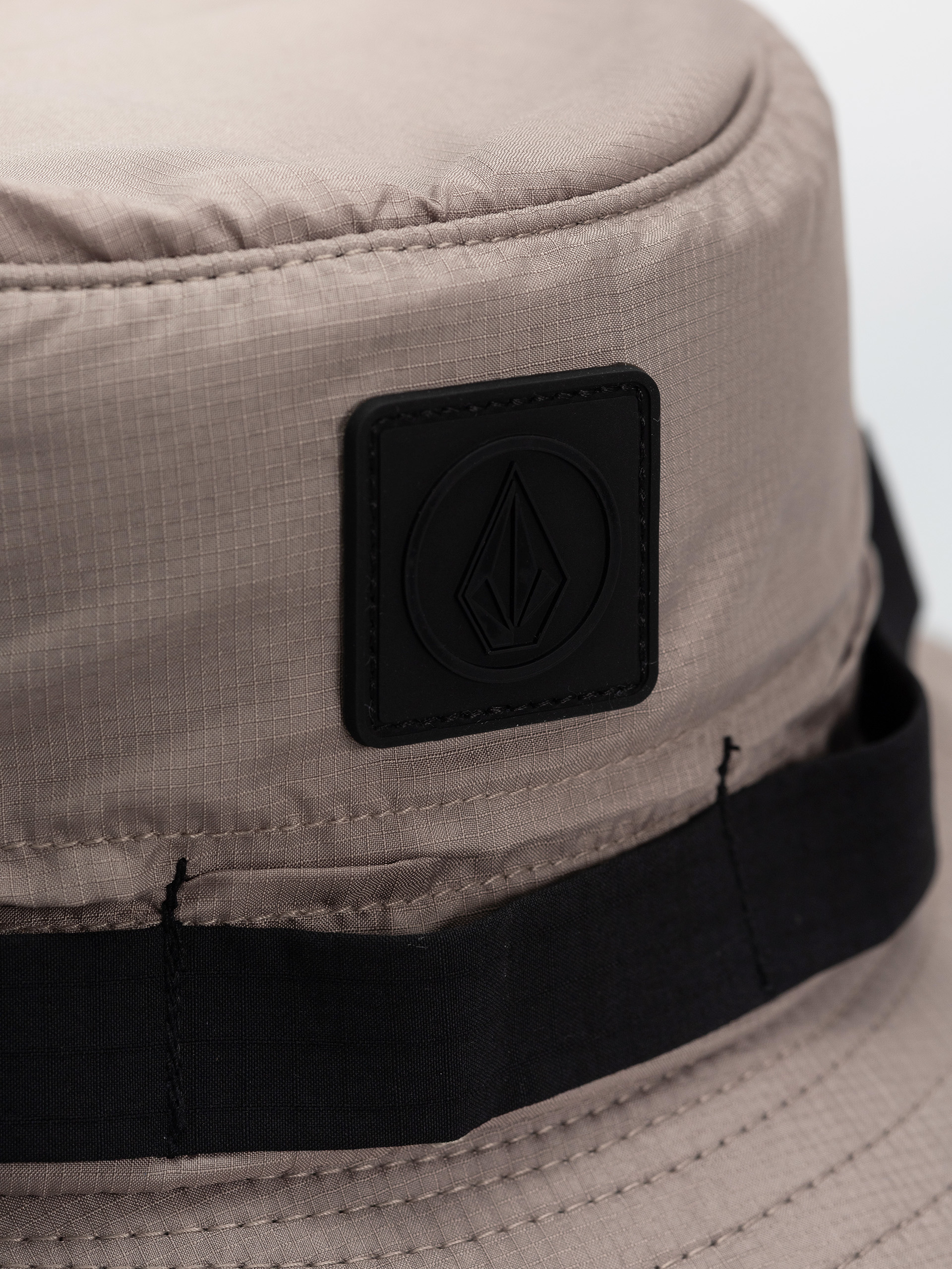 Klobouk Volcom Ventilator Boonie Hat (khaki)