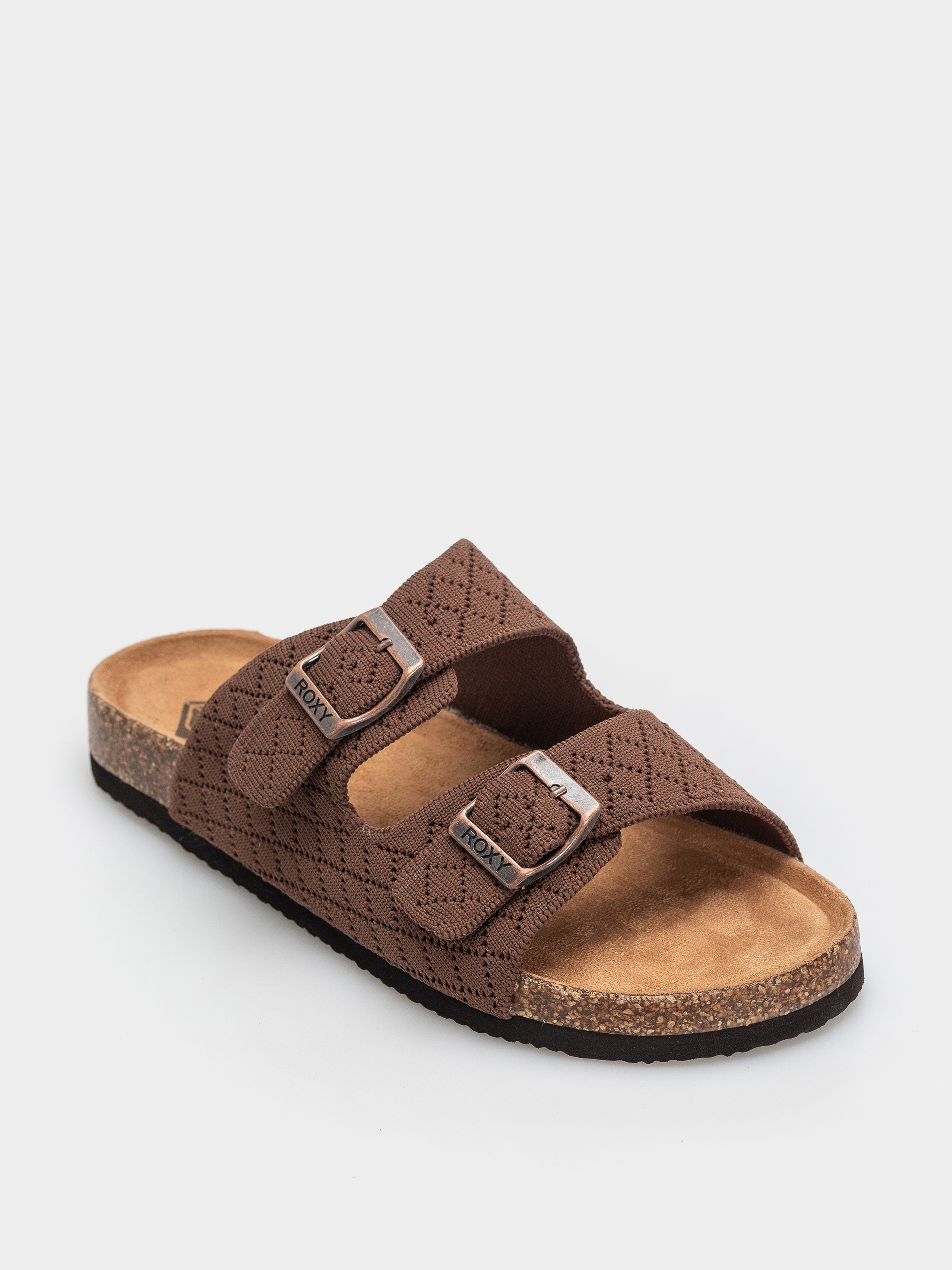 Plážovky Roxy Mannae Buckle Wmn