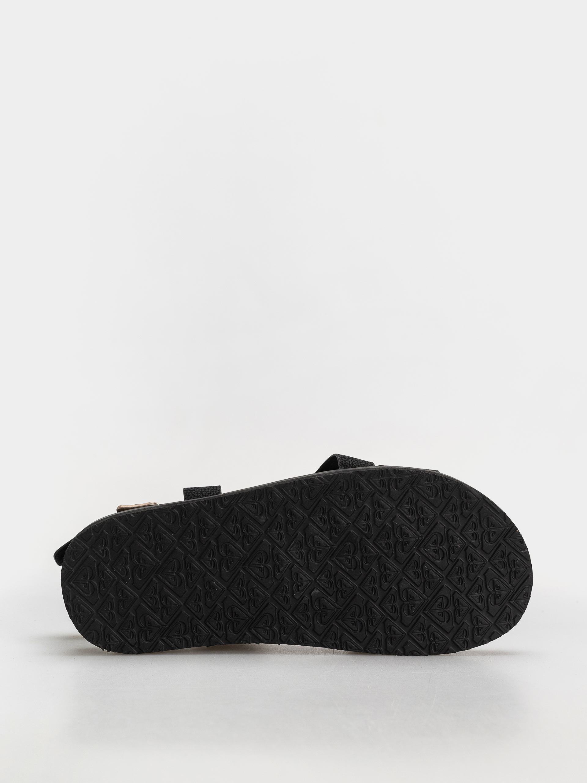 Plážovky Roxy Zaho Crossed Wmn (black)