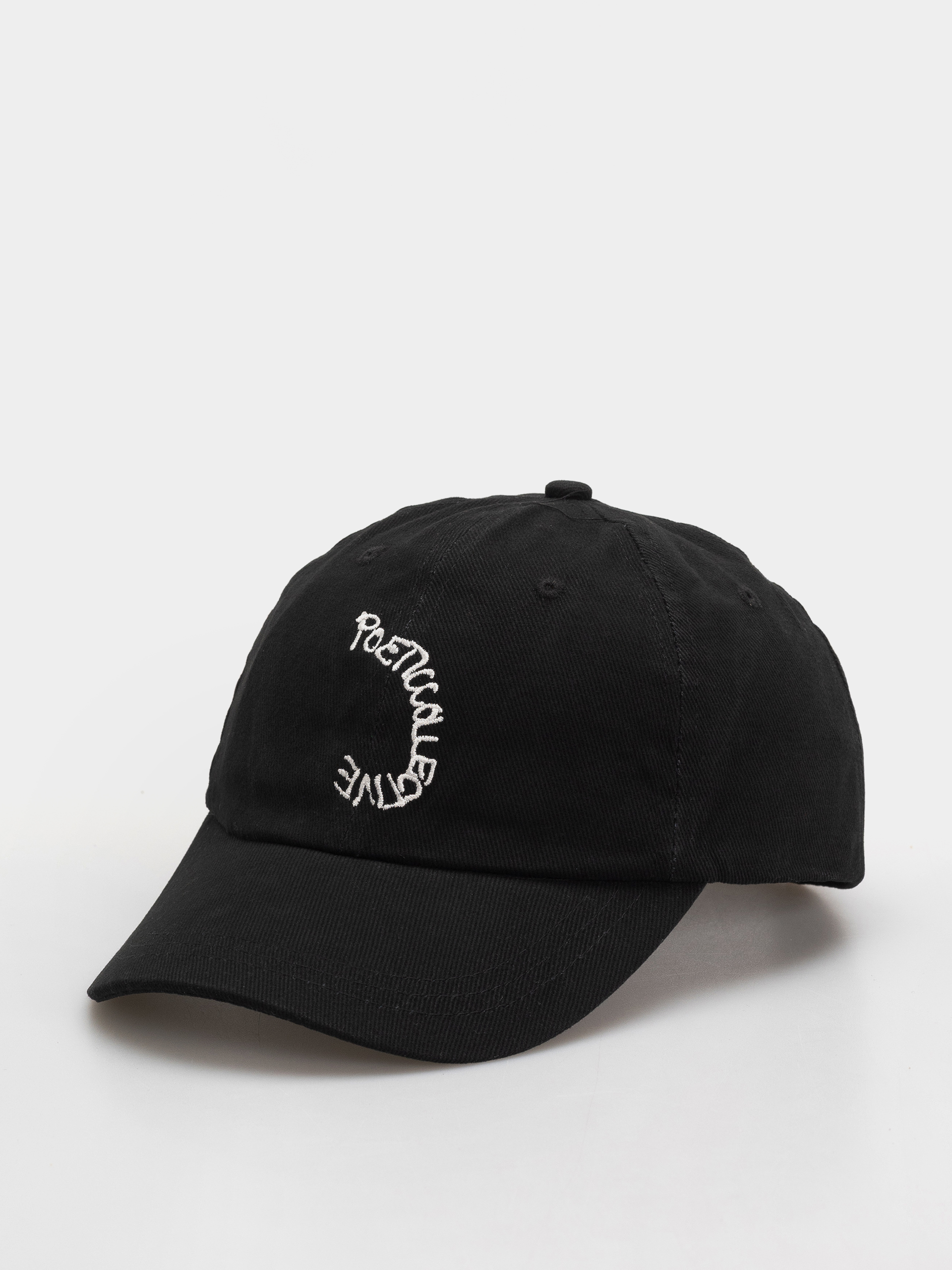 Ku0161iltovka  Poetic Collective Spray (black/white)
