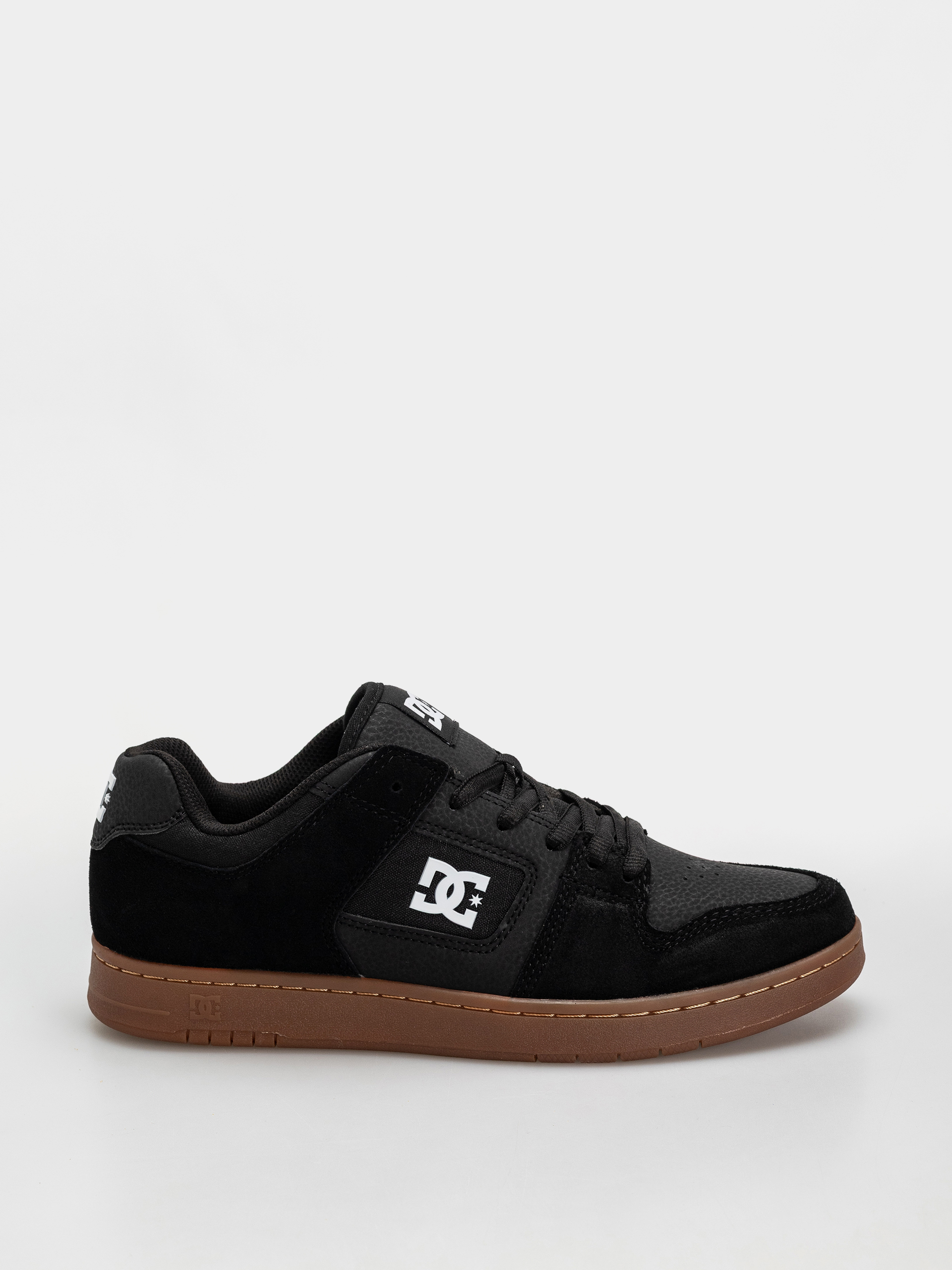 Boty DC Manteca 4 (black/gum)