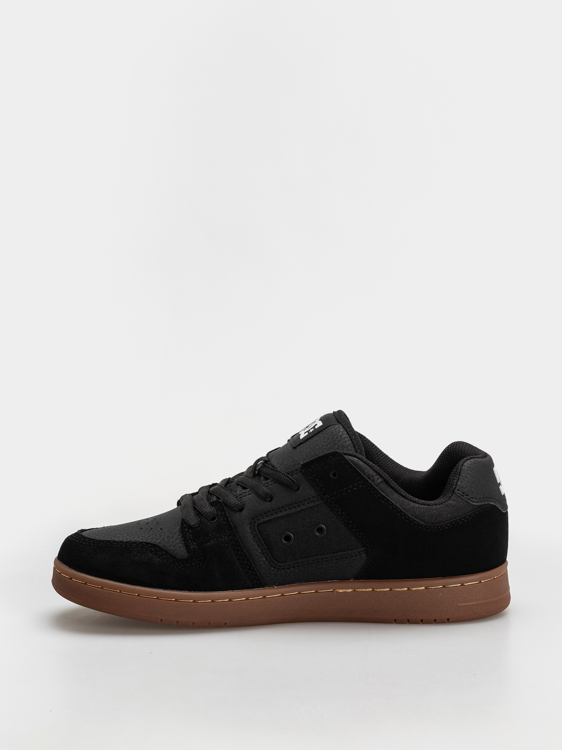 Boty DC Manteca 4 (black/gum)