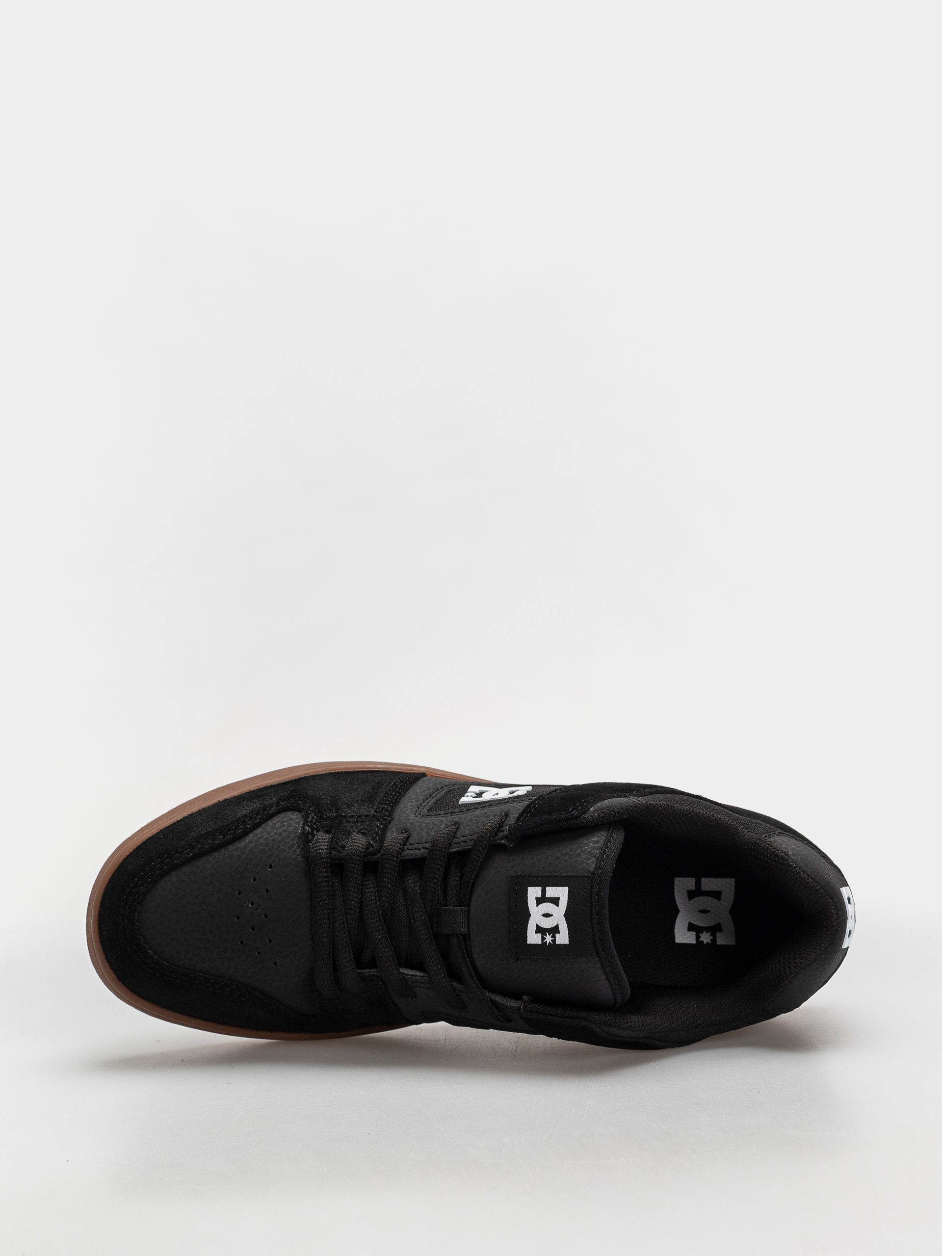 Boty DC Manteca 4 (black/gum)
