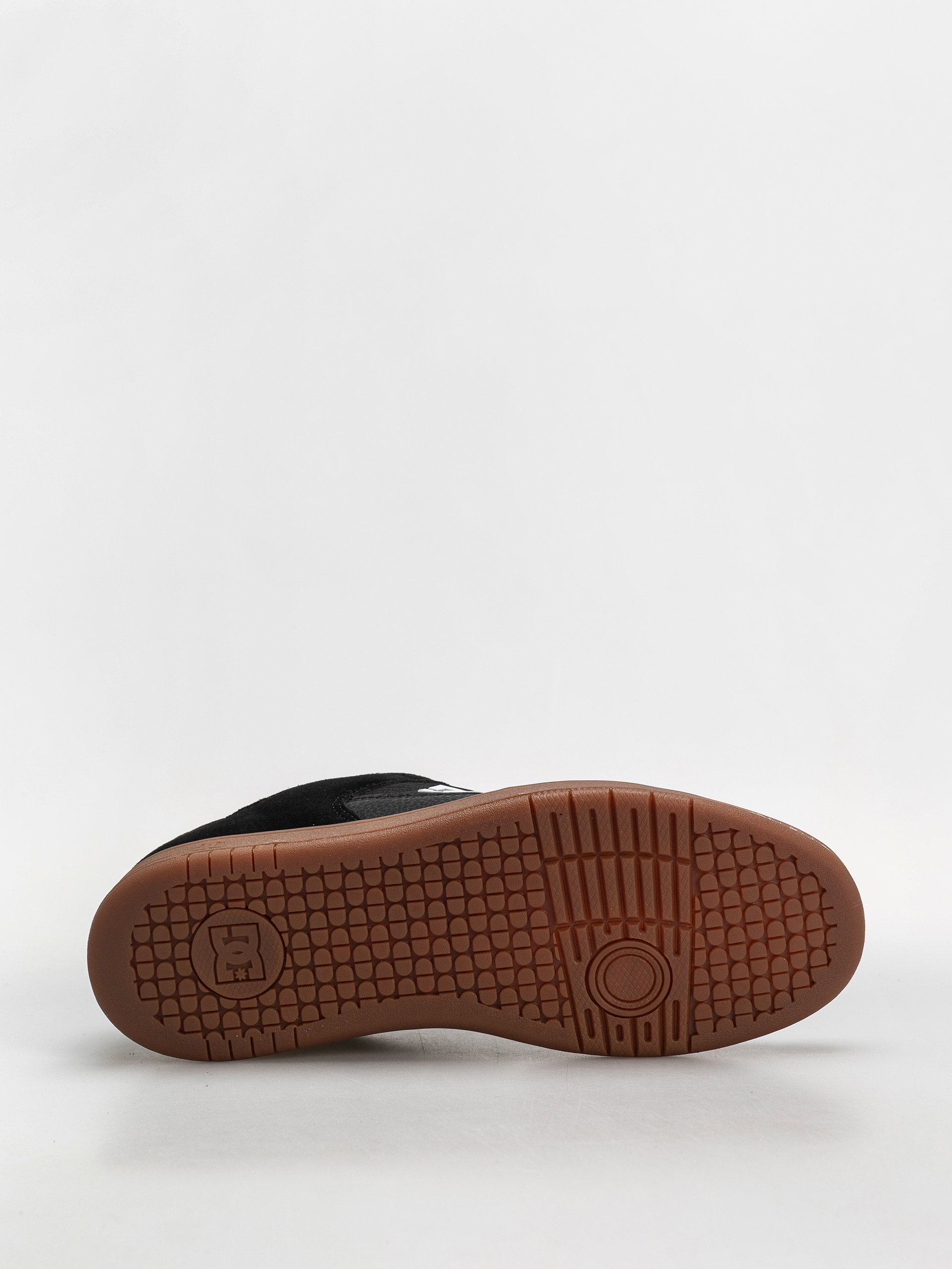 Boty DC Manteca 4 (black/gum)