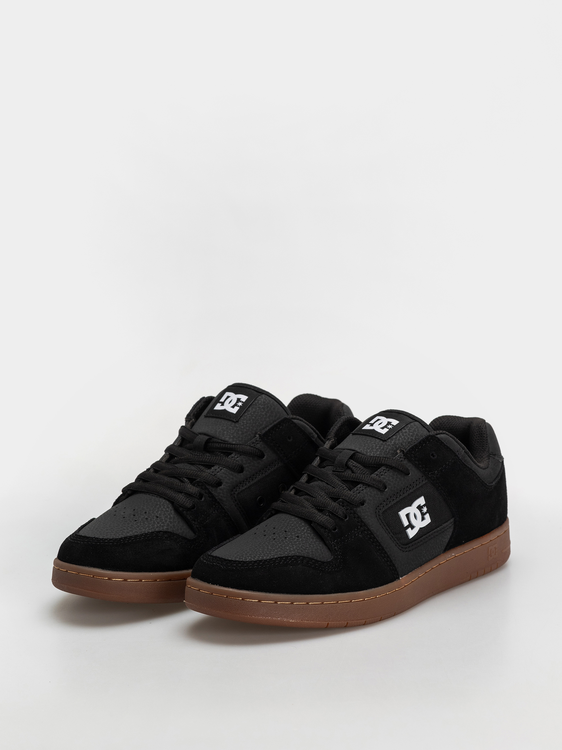 Boty DC Manteca 4 (black/gum)