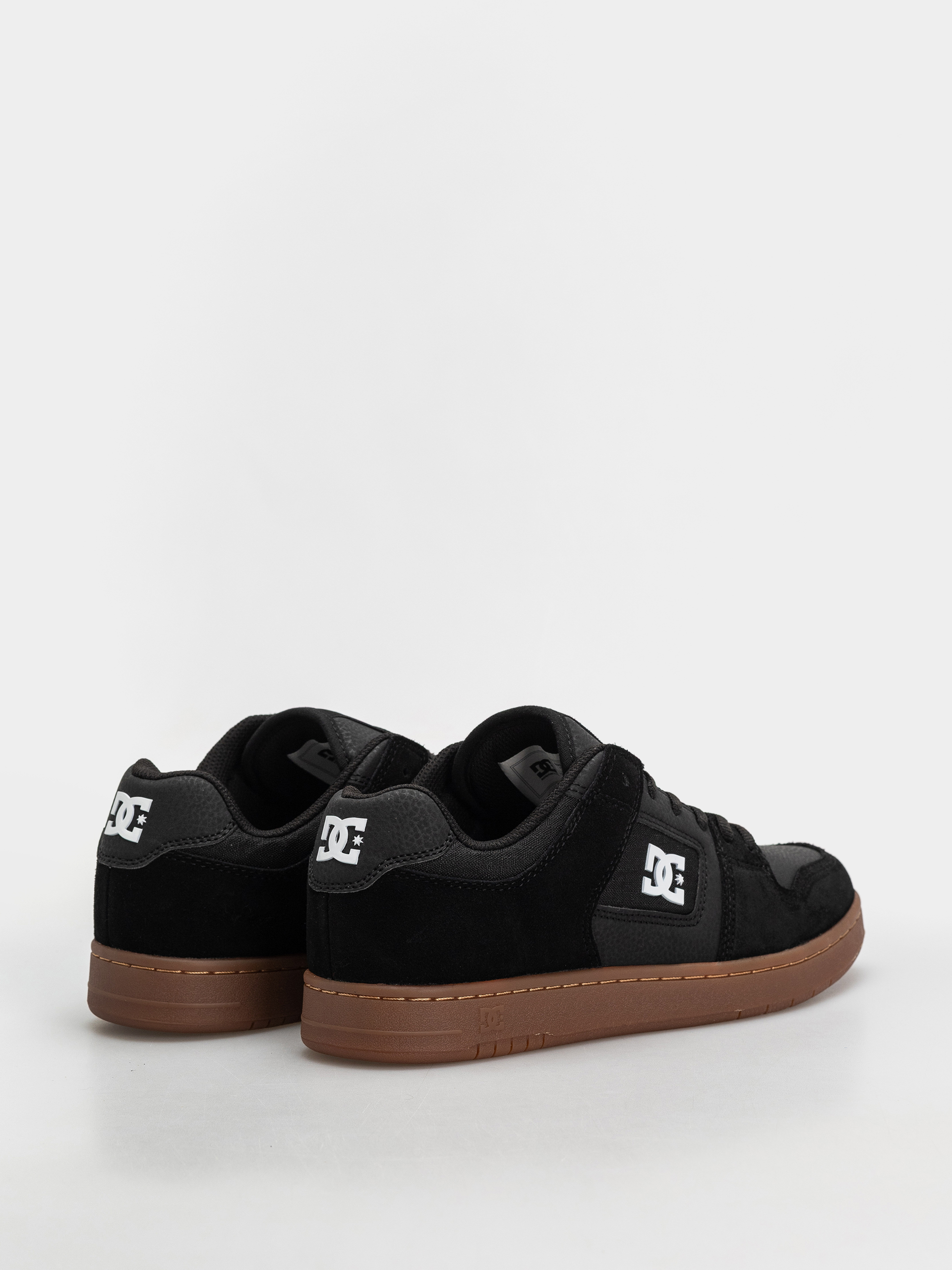 Boty DC Manteca 4 (black/gum)