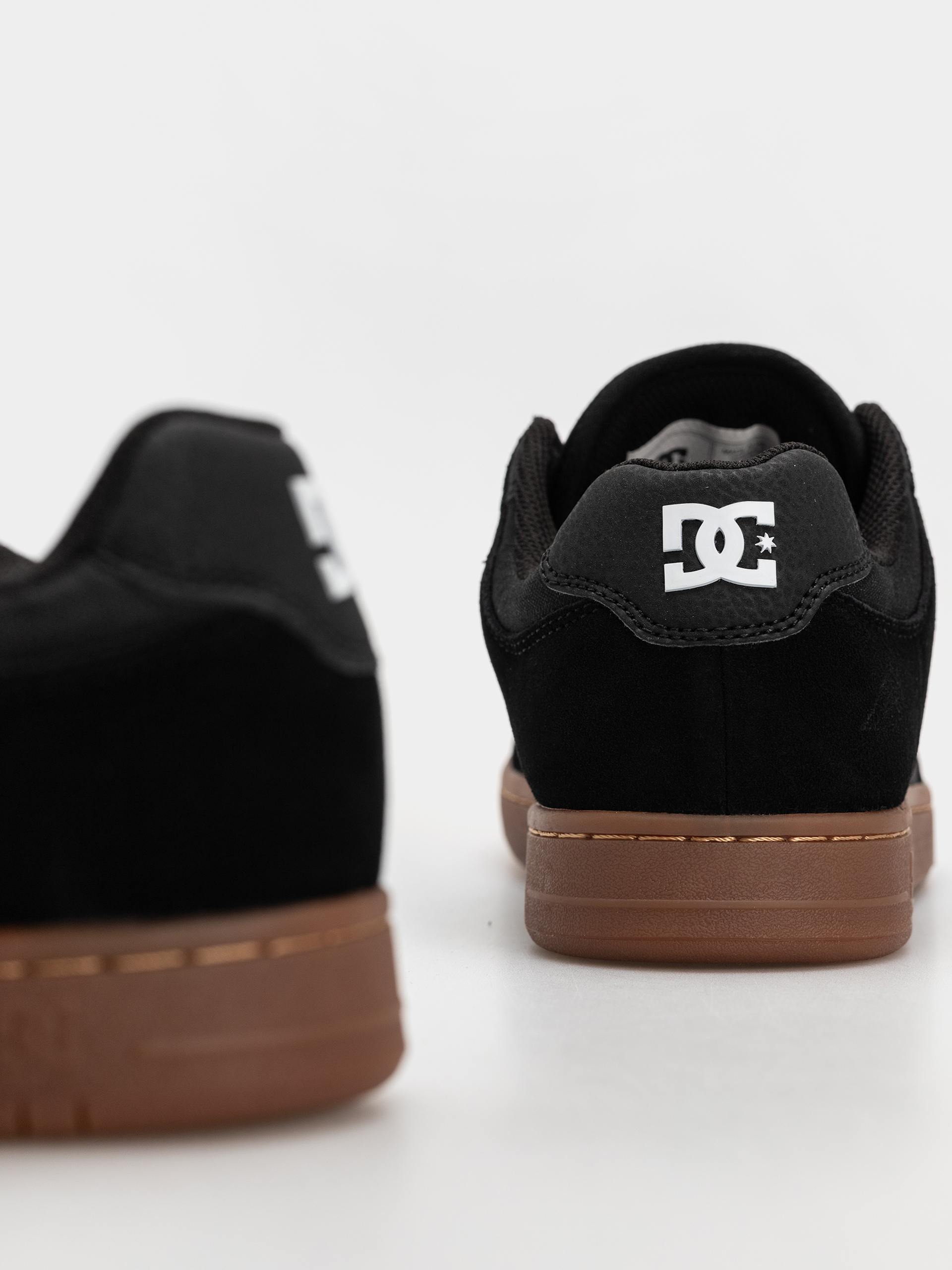 Boty DC Manteca 4 (black/gum)