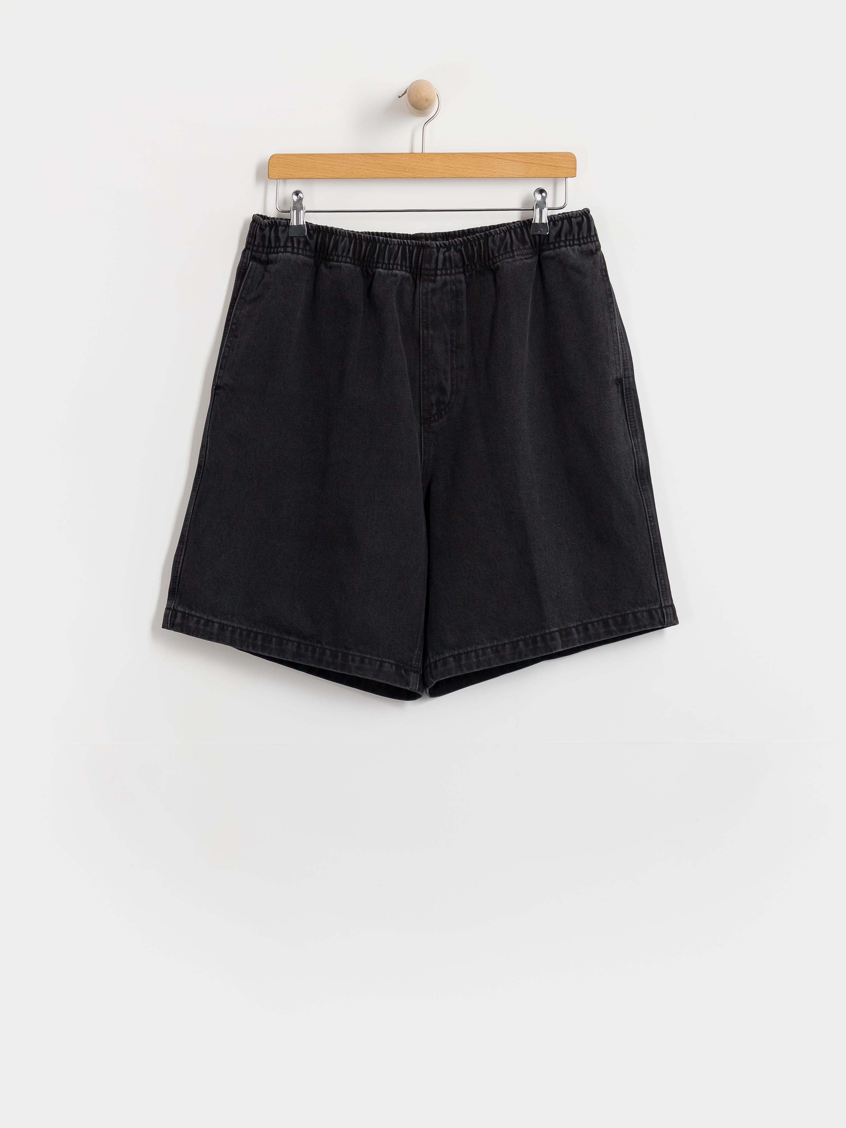 Krau0165asy OBEY Easy Denim (washed black)