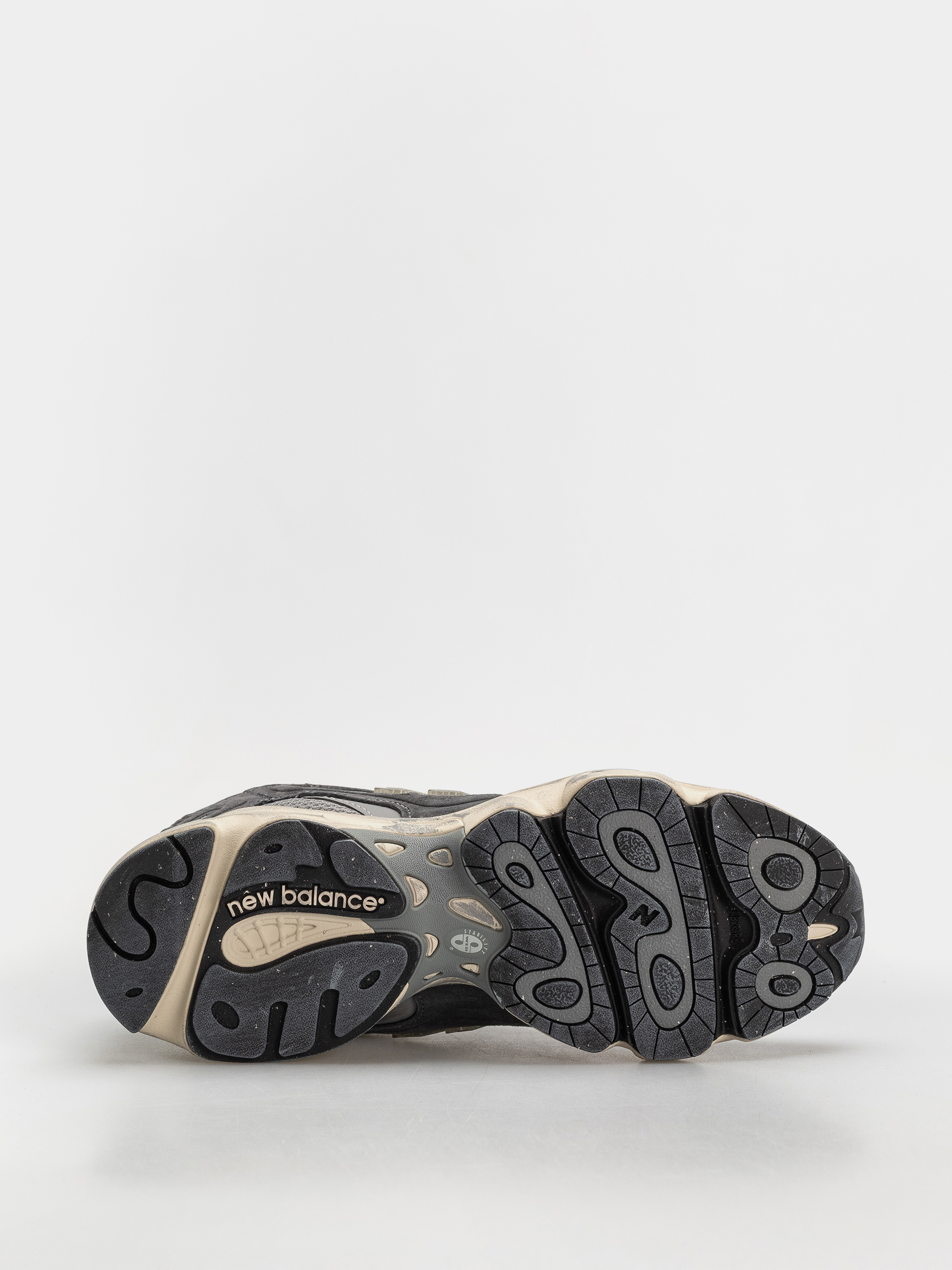 Boty New Balance 1000 (castlerock/slate grey)