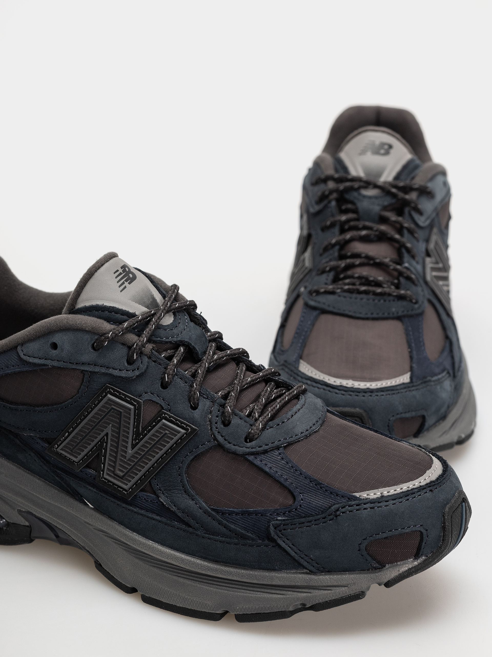 Boty New Balance 2010 (outerspace/faded black/eclipse)