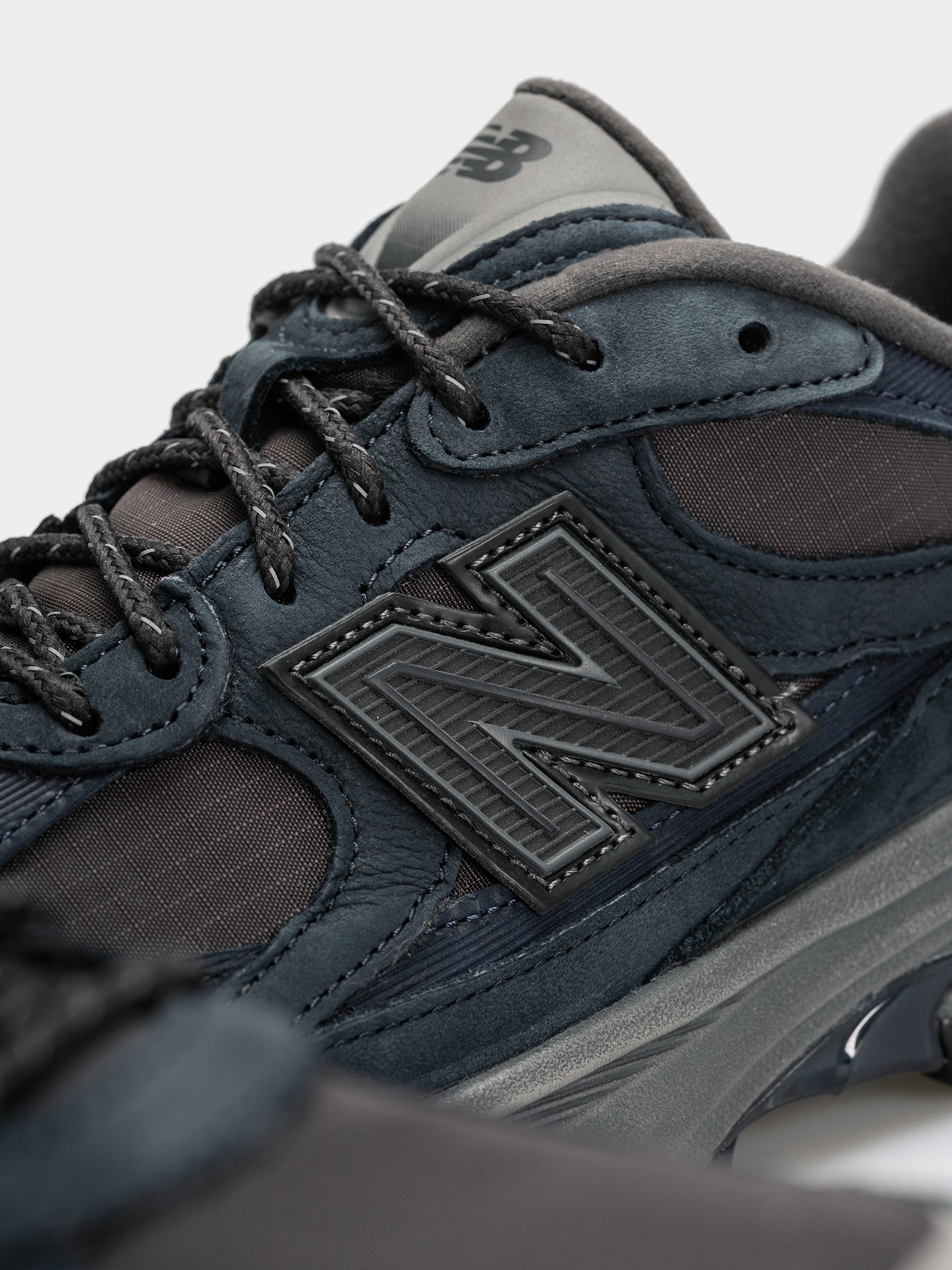 Boty New Balance 2010 (outerspace/faded black/eclipse)