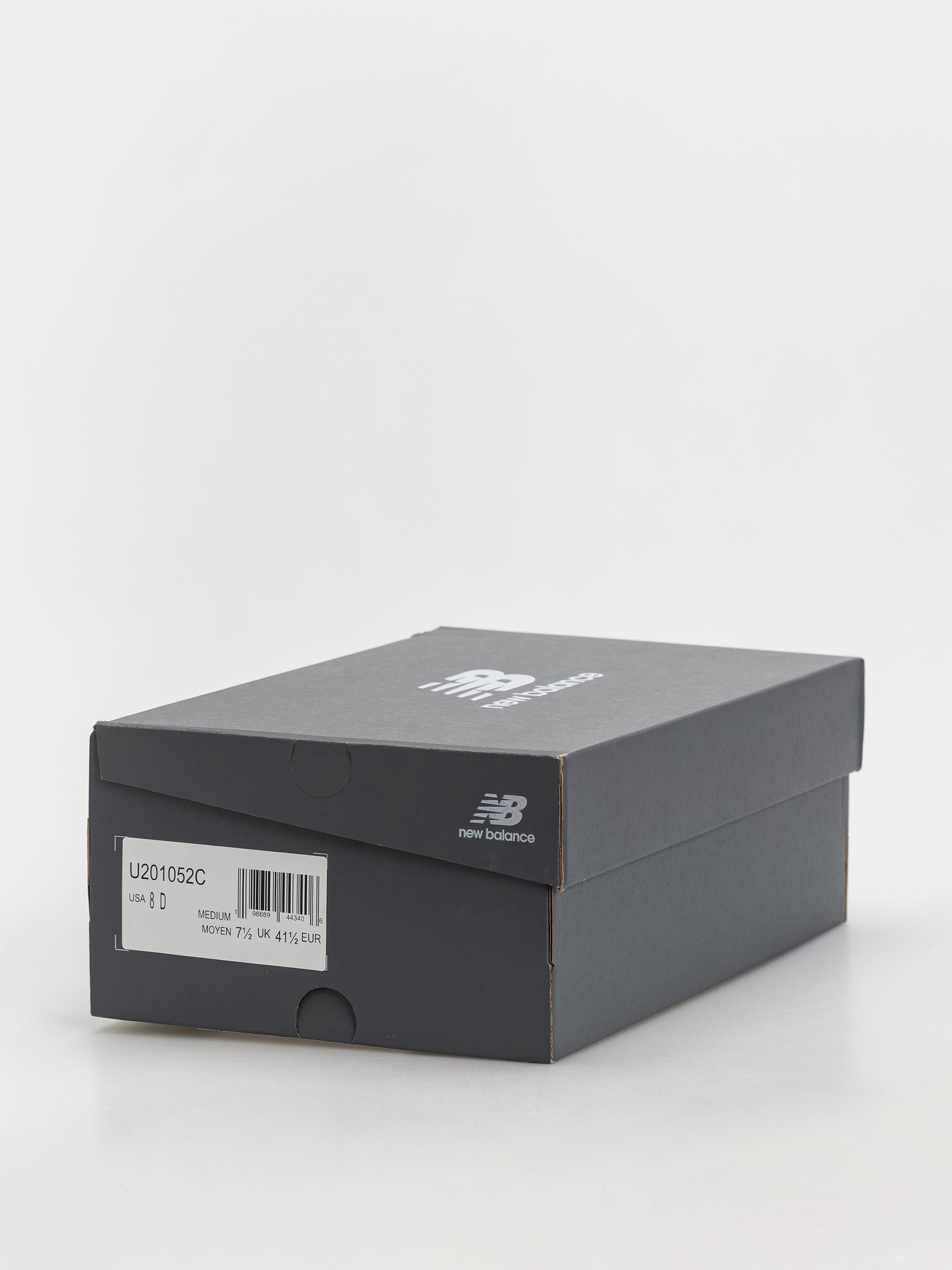 Boty New Balance 2010 (outerspace/faded black/eclipse)