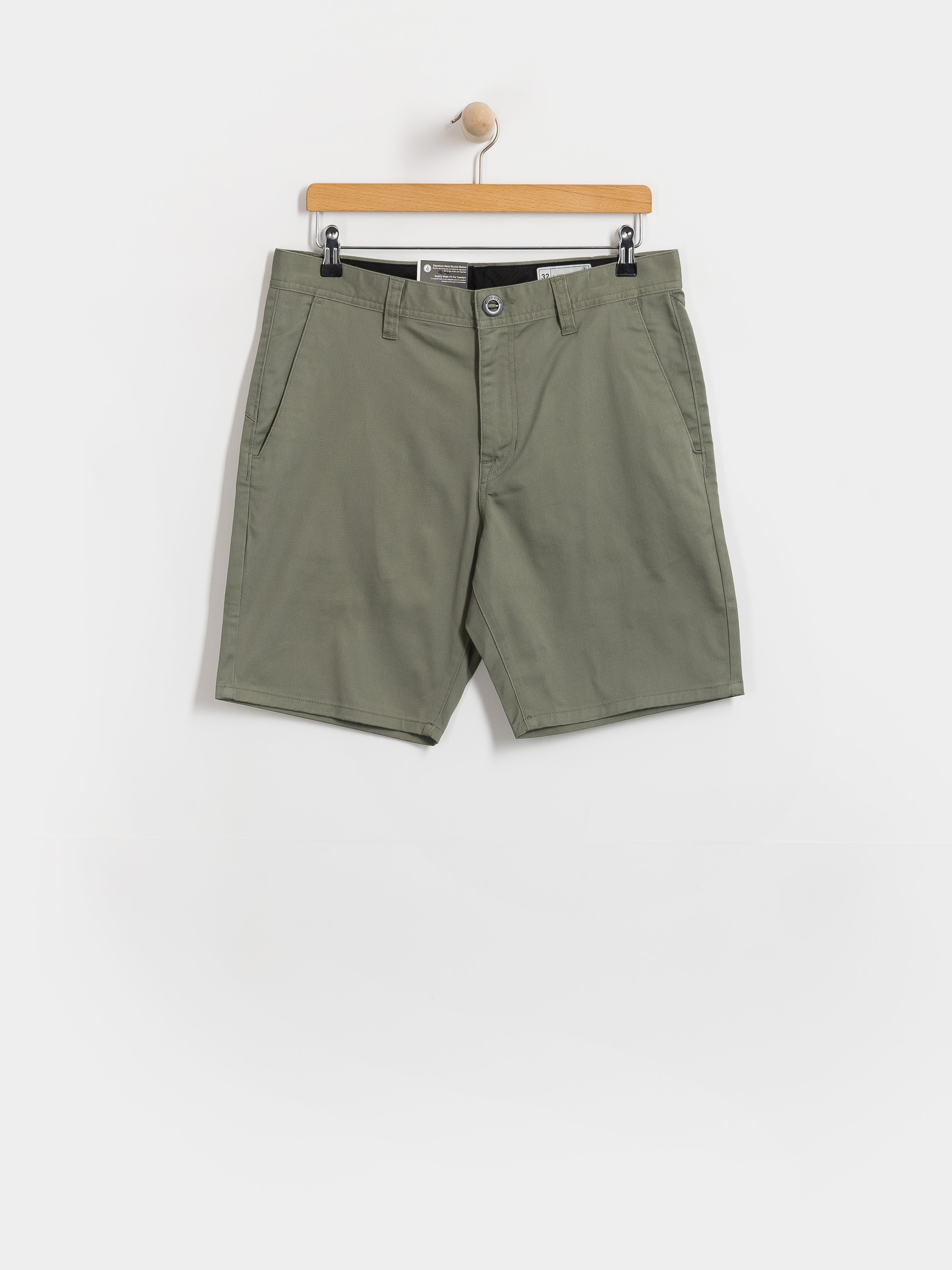 Kraťasy Volcom Frickin Mdrn Stch 19