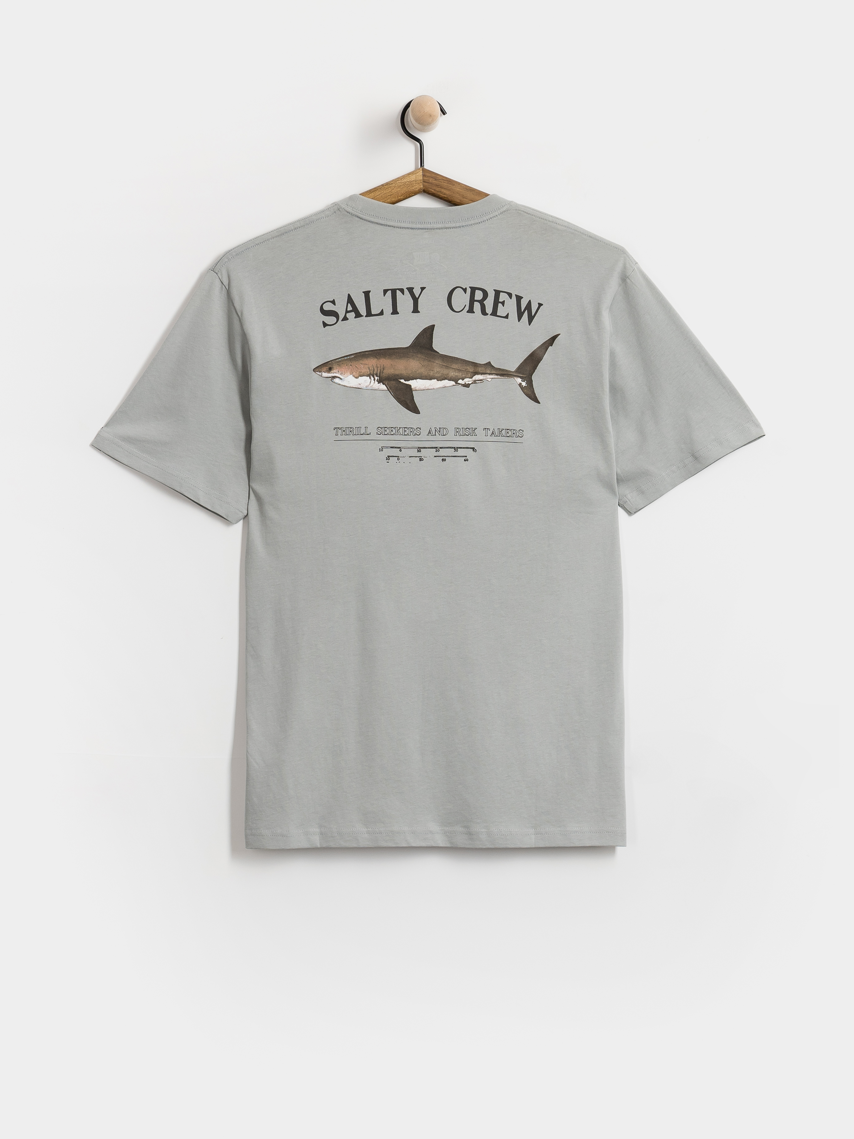 Triu010dko Salty Crew Bruce (quarry)