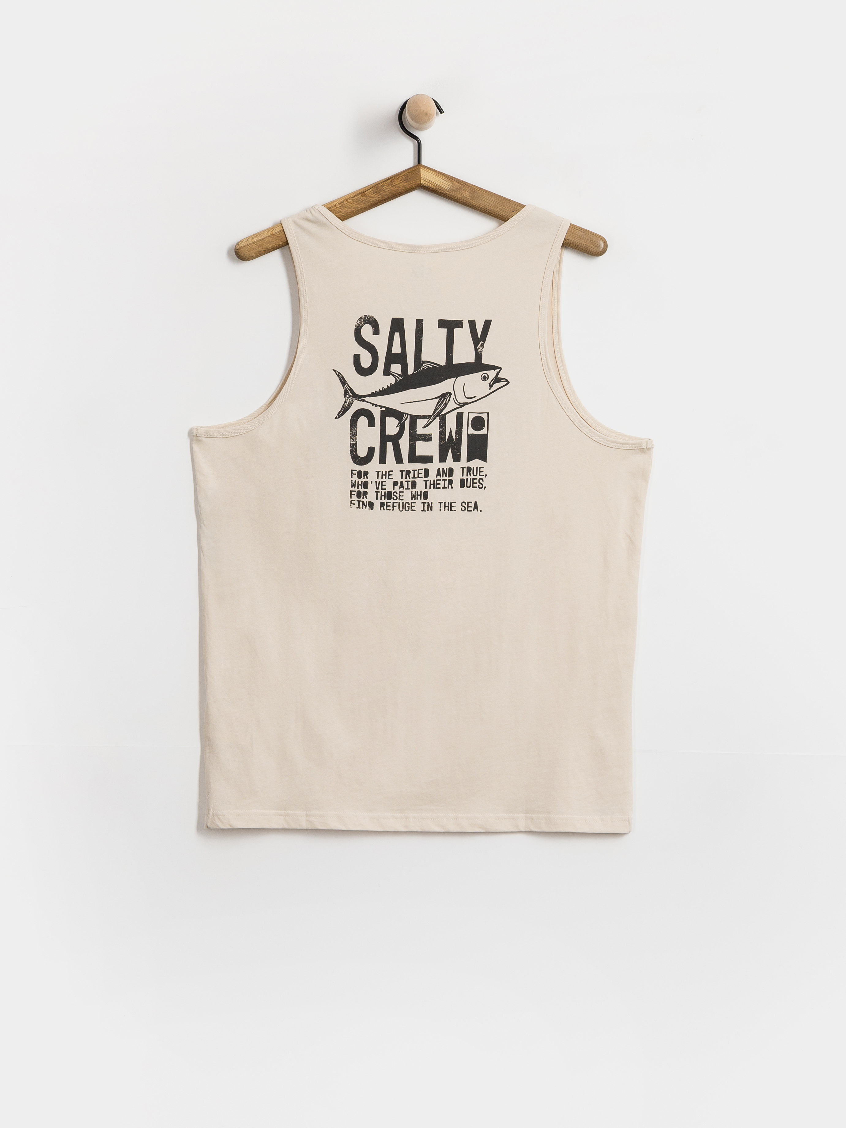 Triu010dko Salty Crew Tried And True (moonbeam)