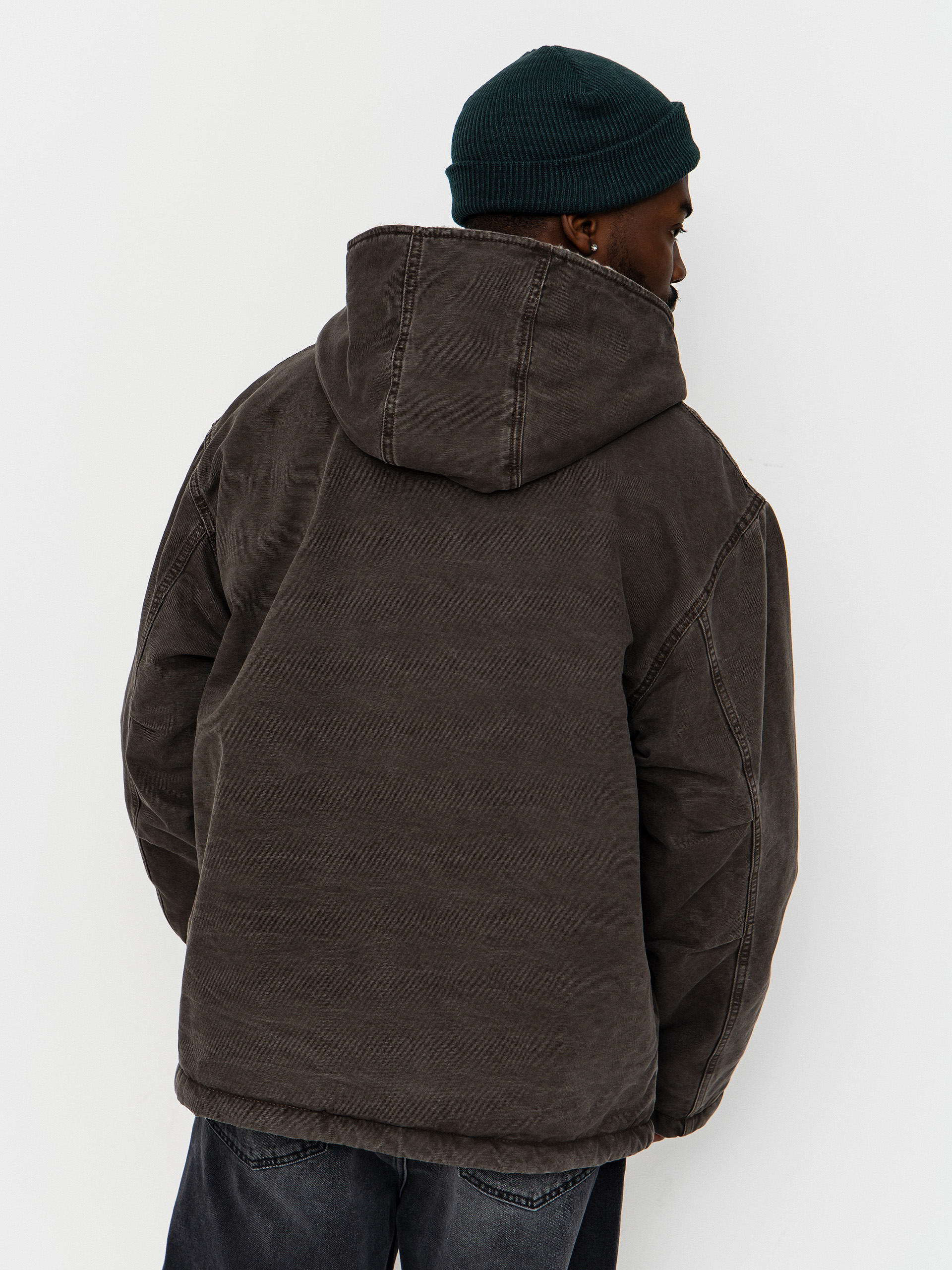 Bunda Carhartt WIP Mitch (brass)