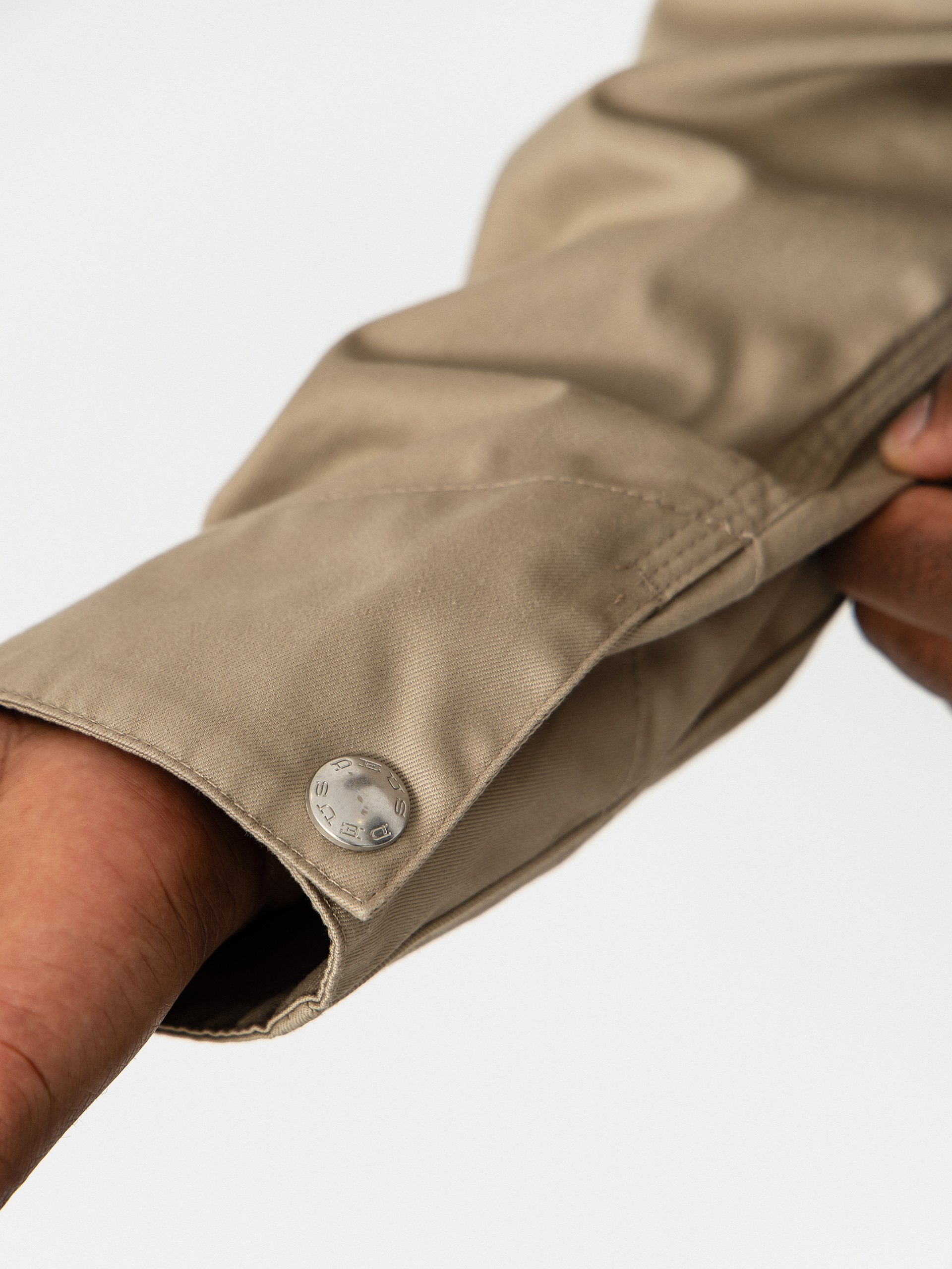 Bunda Deus Ex Machina Service Work (khaki)