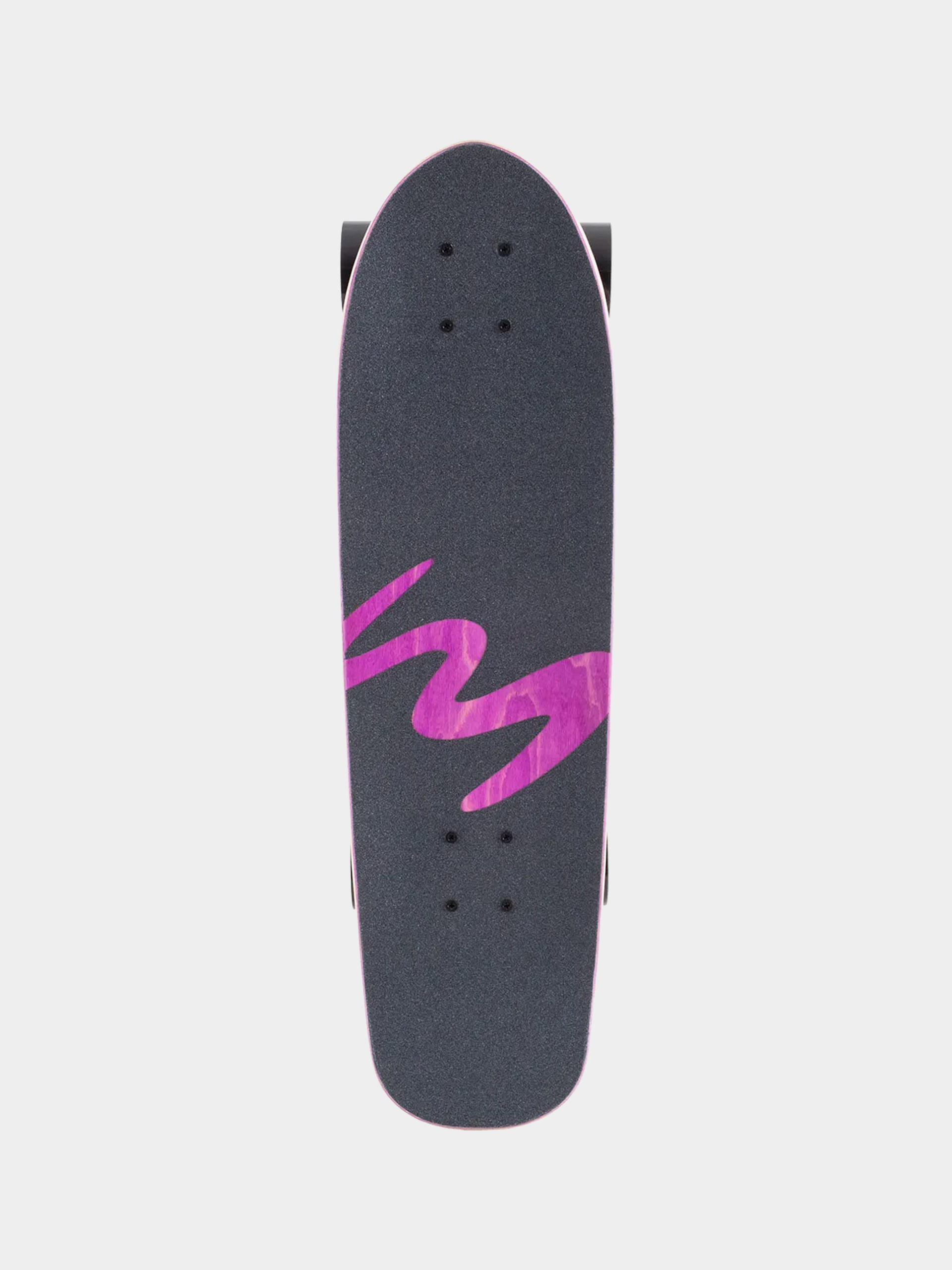 Cruiser Landyachtz Dinghy Classic Fender (moray eel)