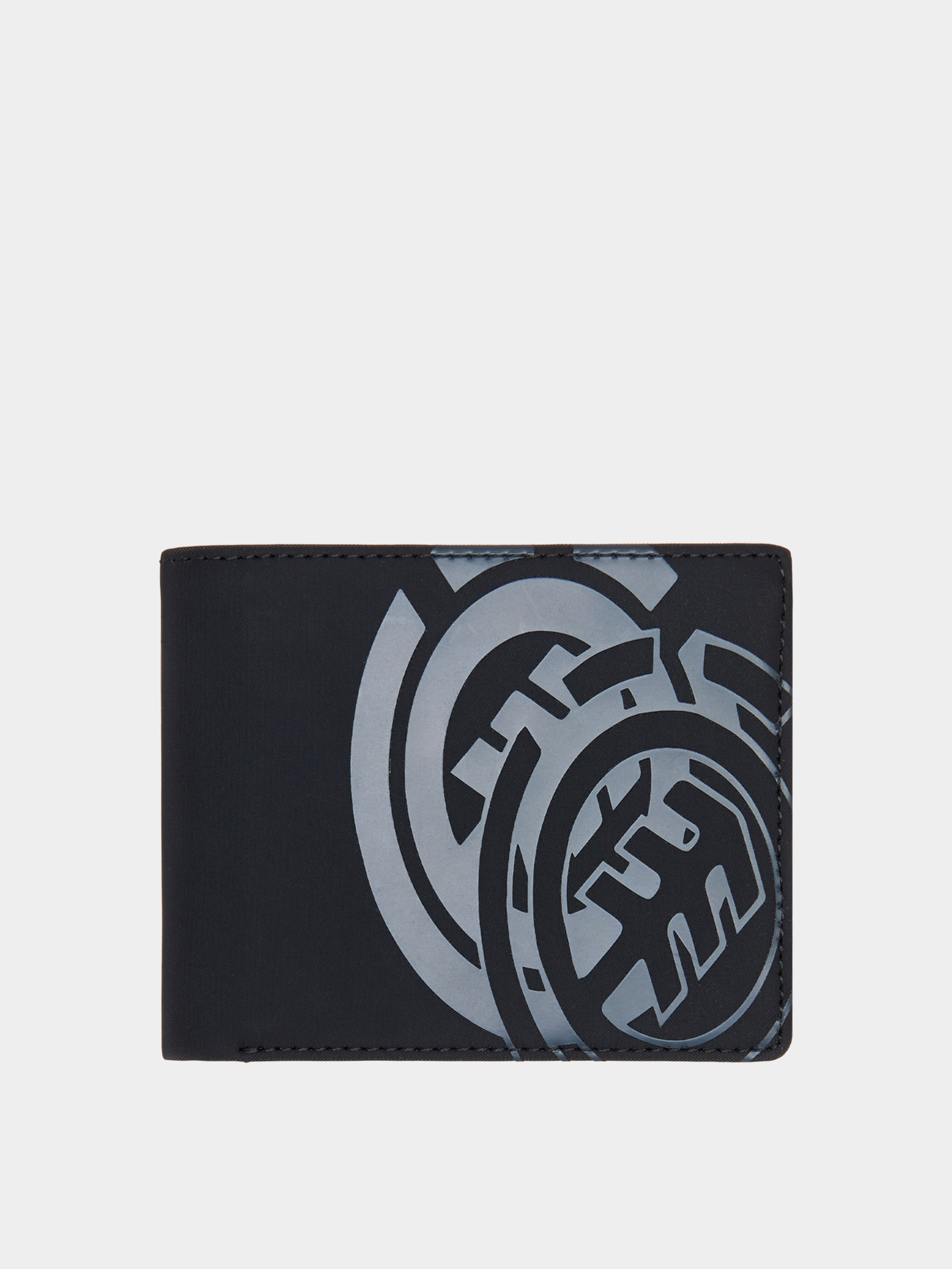 Peněženka Element Double Icon Trifold