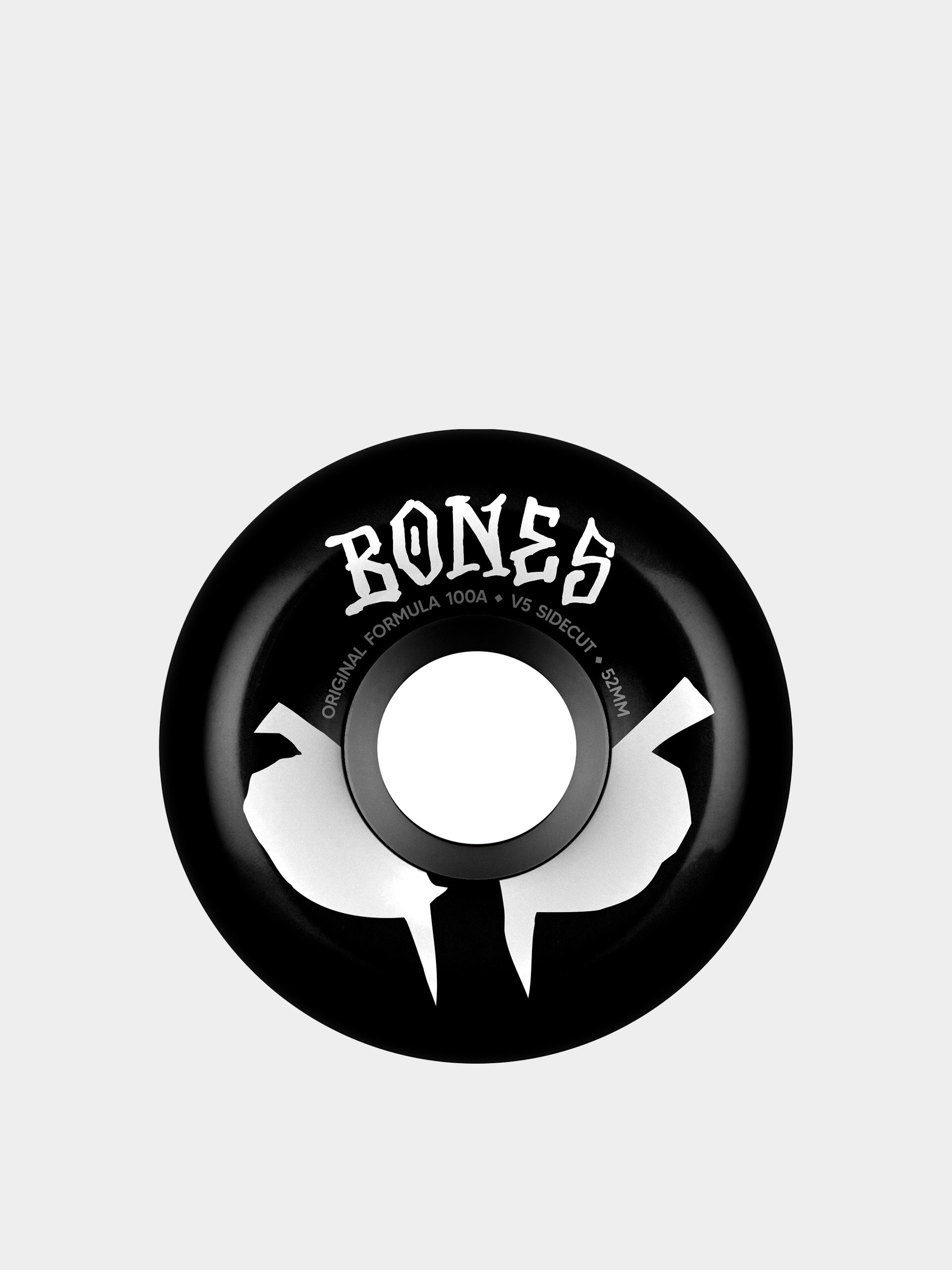 Koleu010dka Bones OG Formula V5 Sidecut 100A (black)