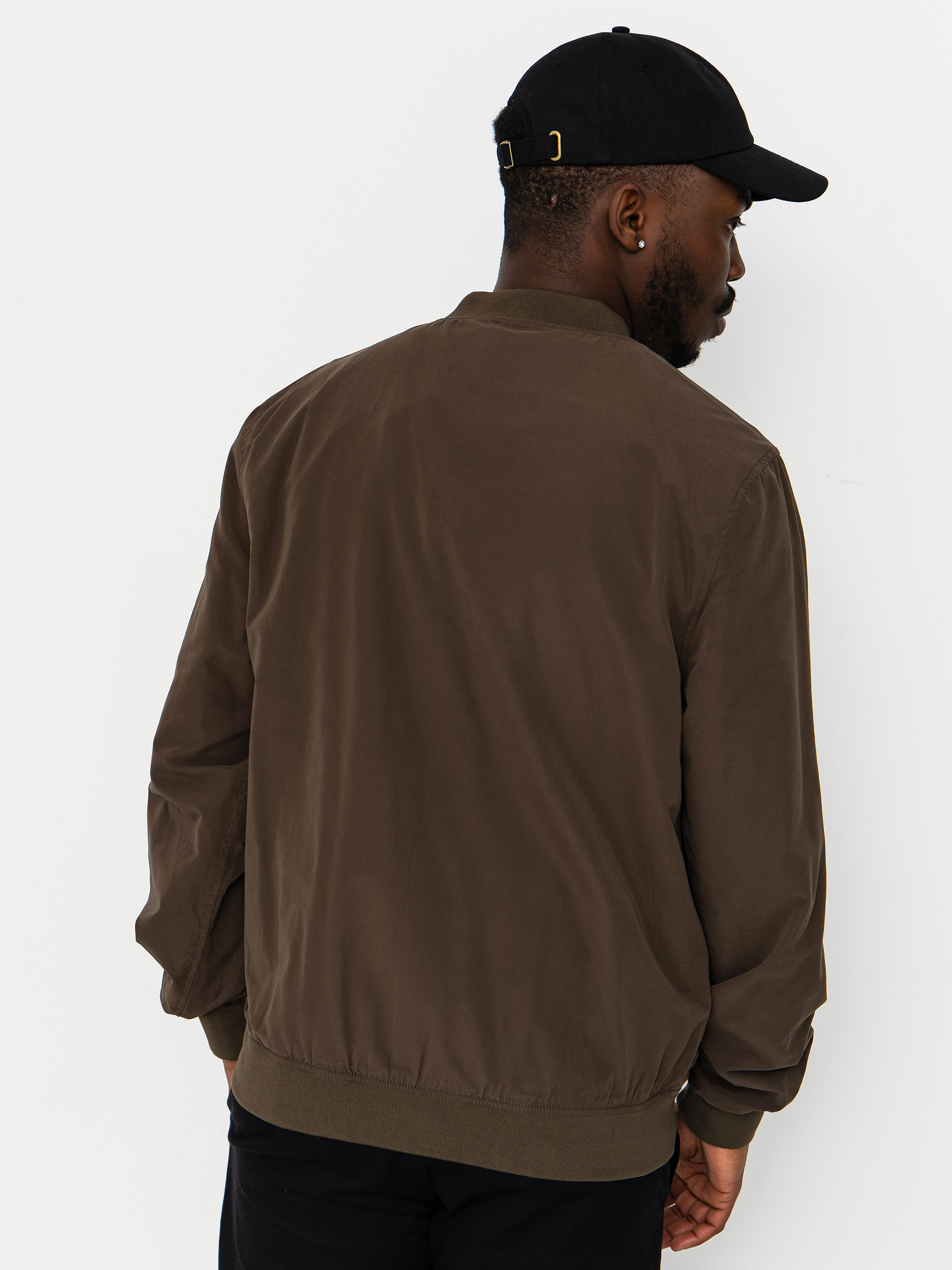 Bunda Volcom Burnward (wren)