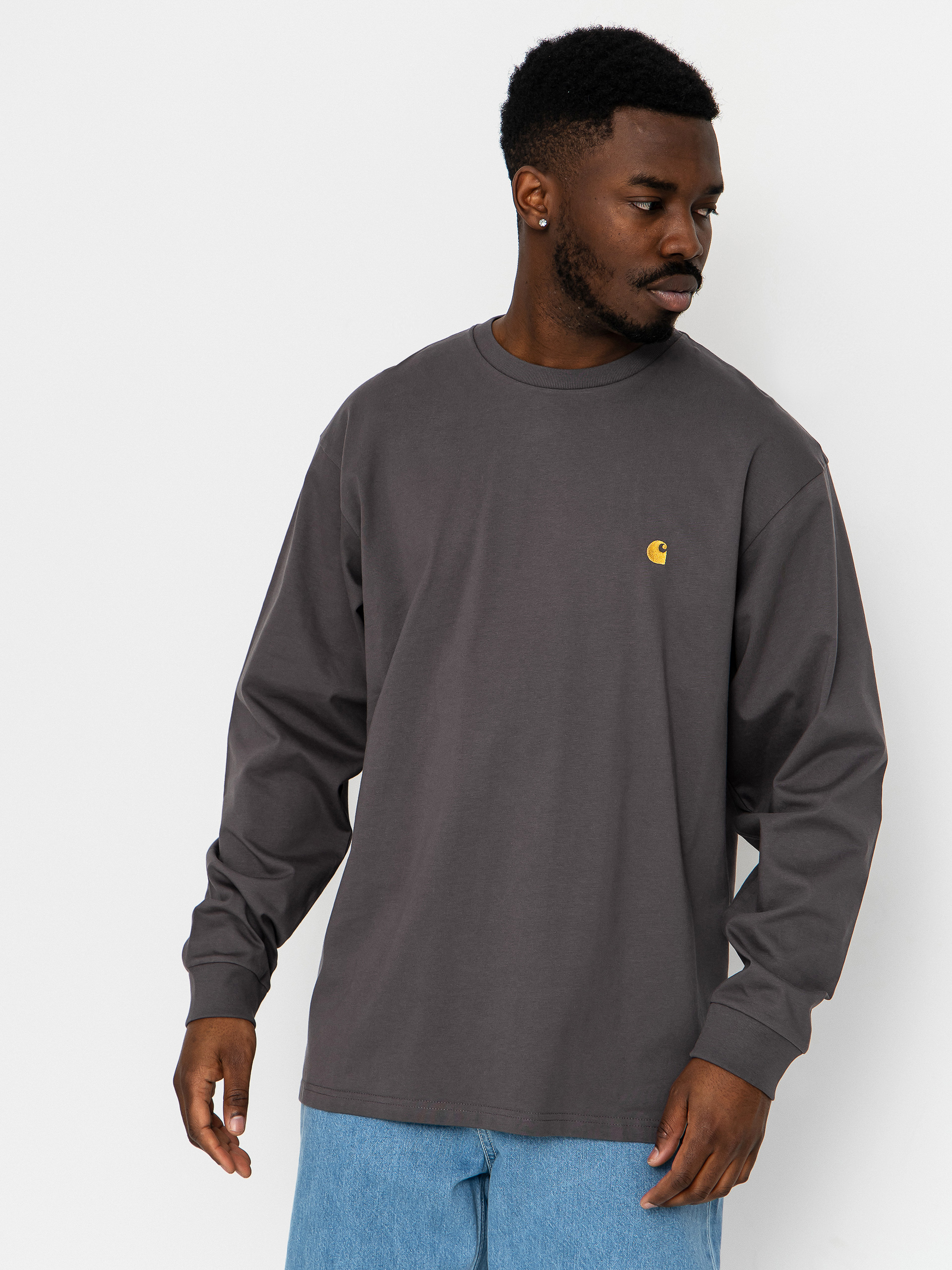 Triko Carhartt WIP Chase