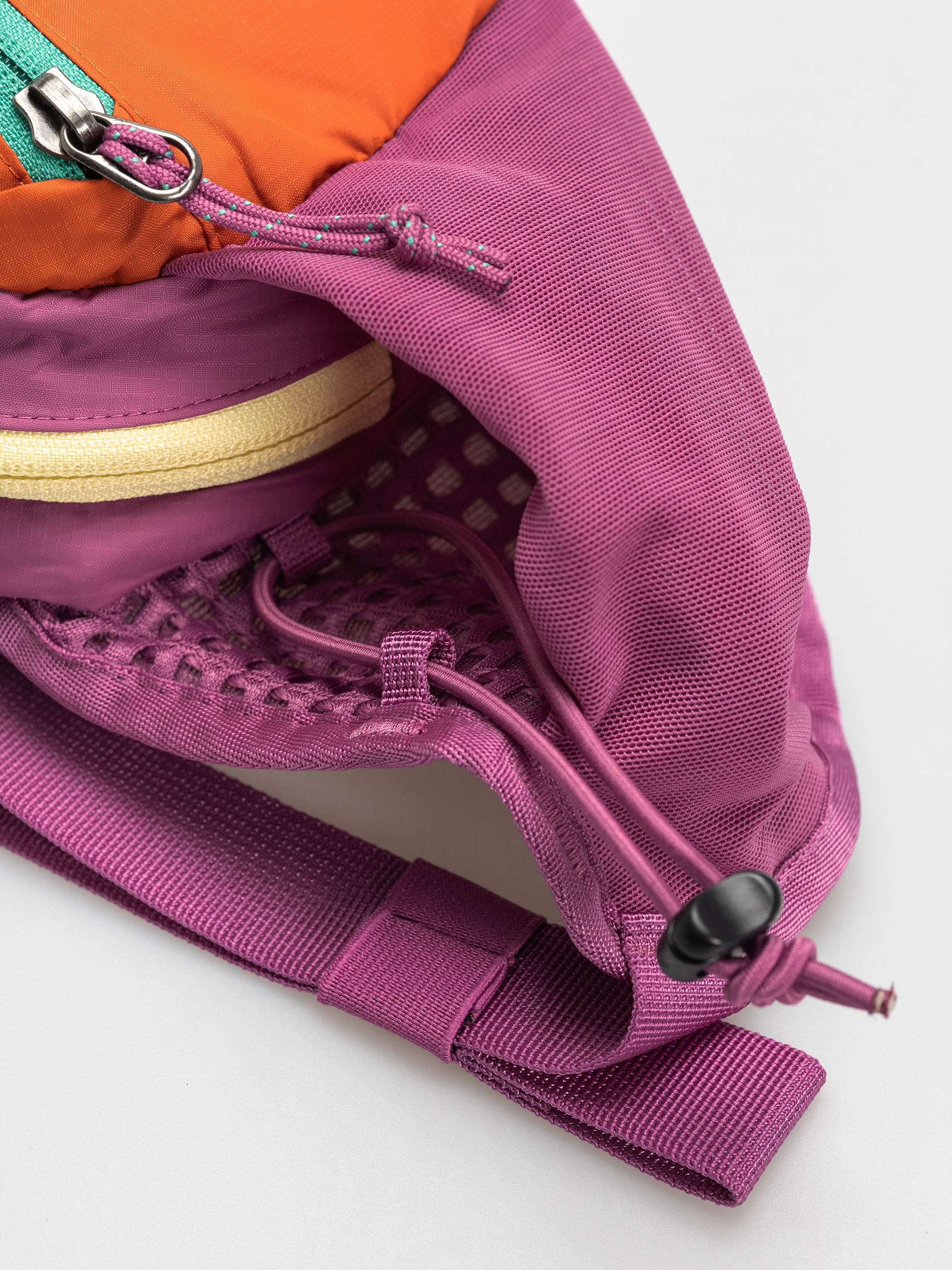 Ledvinka Patagonia Terravia (faded magenta)