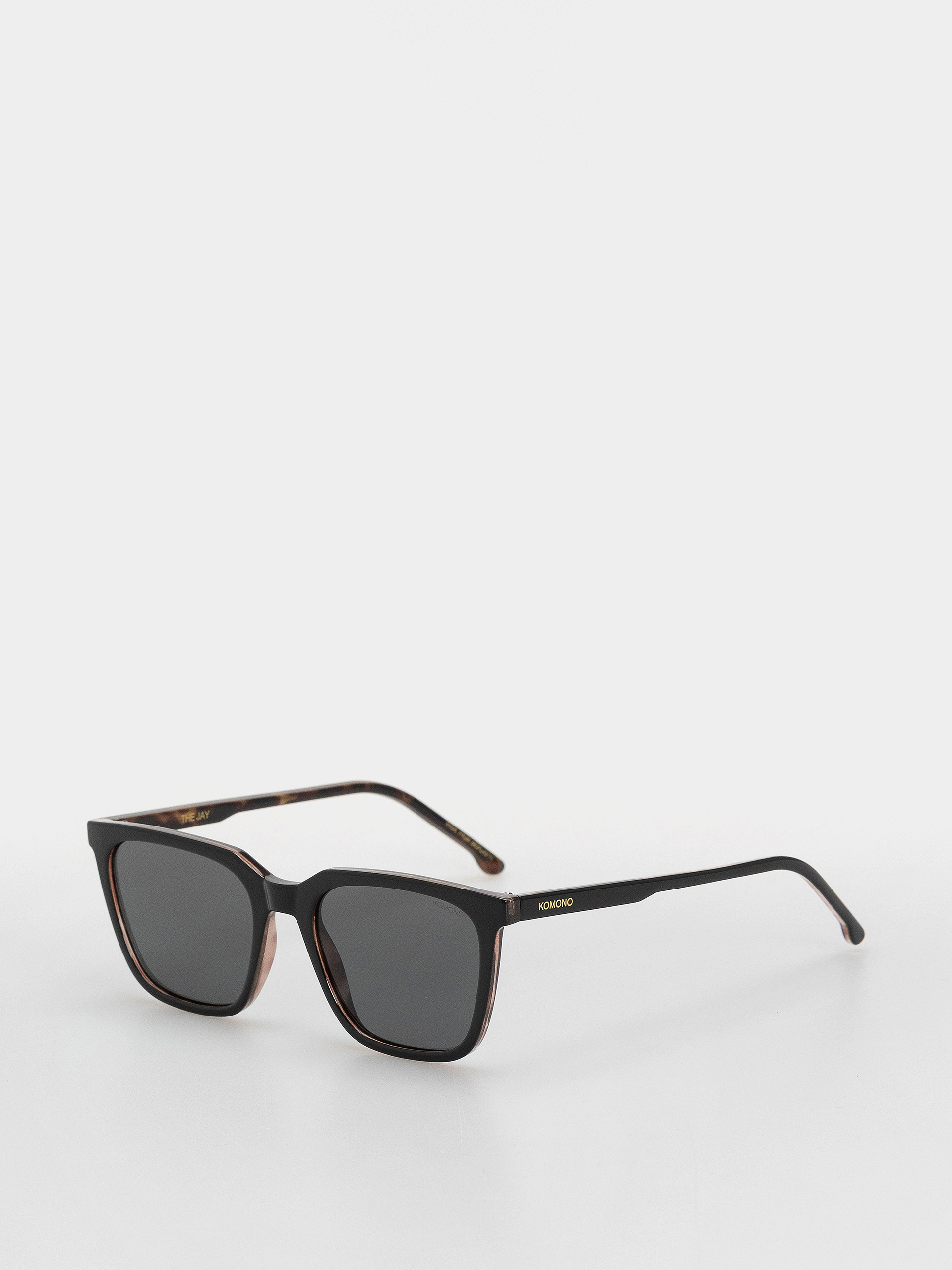 Sluneční brýle Komono Jay (black tortoise)