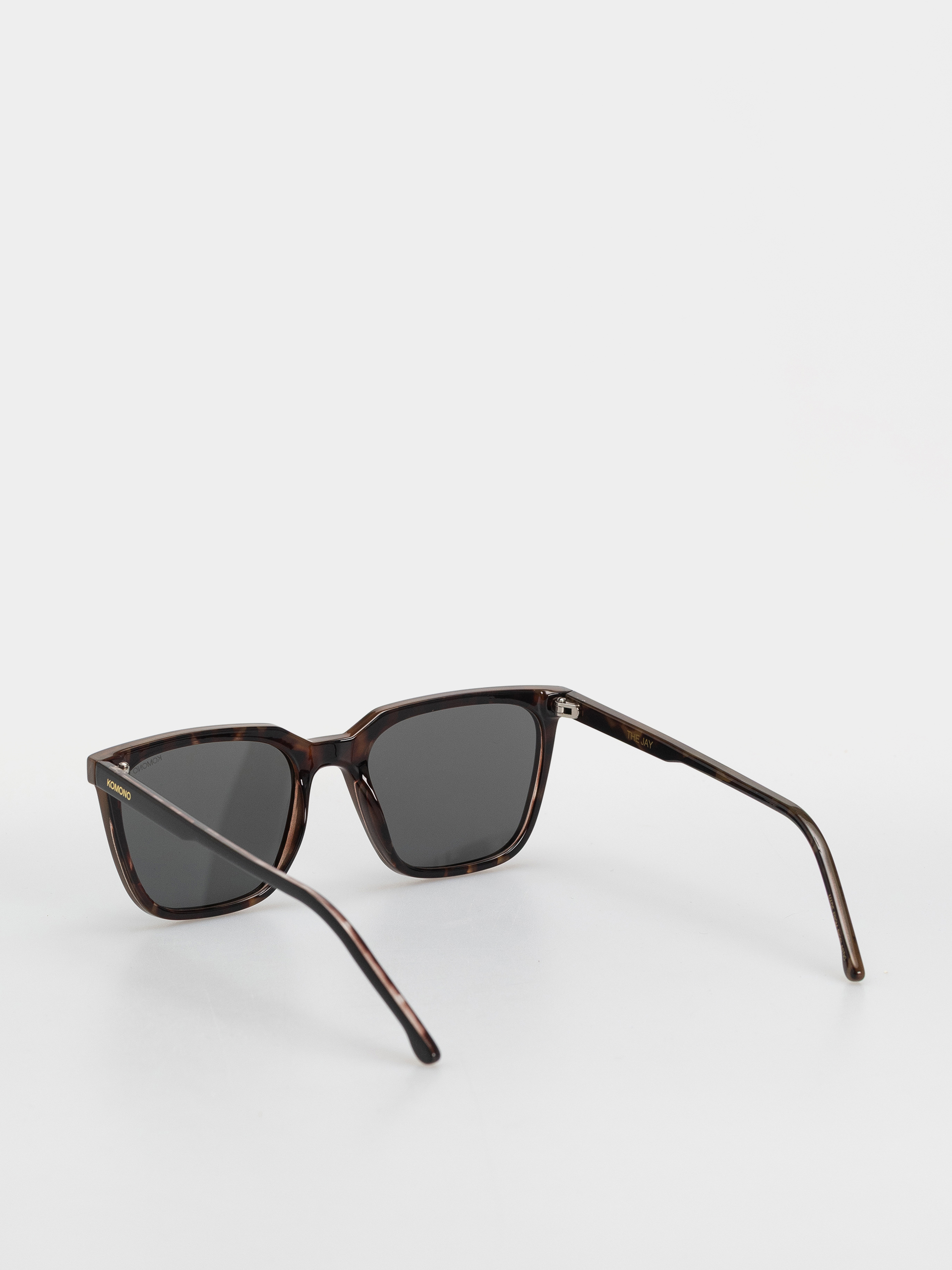 Sluneční brýle Komono Jay (black tortoise)