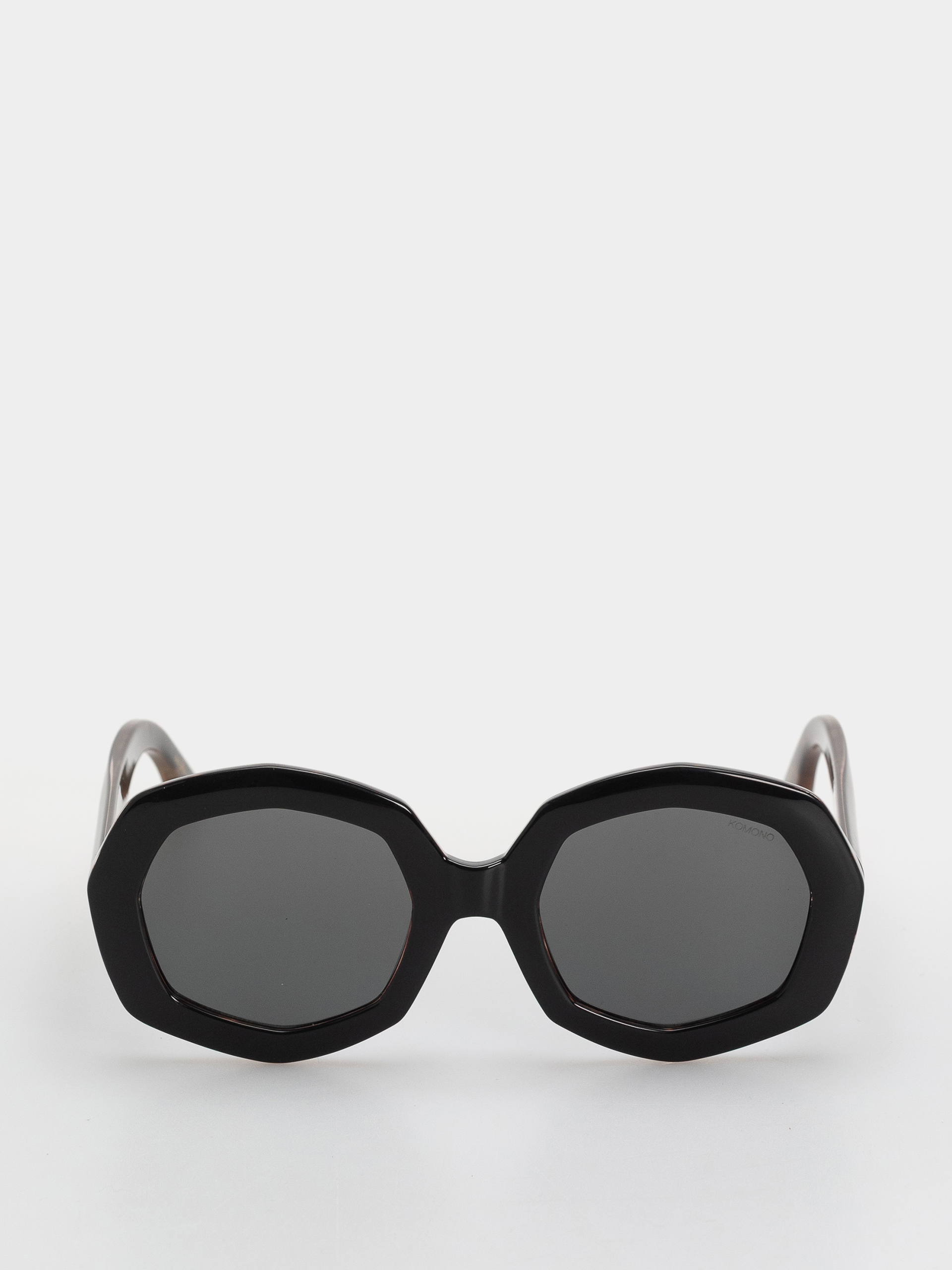 Sluneční brýle Komono Amy (black tortoise)