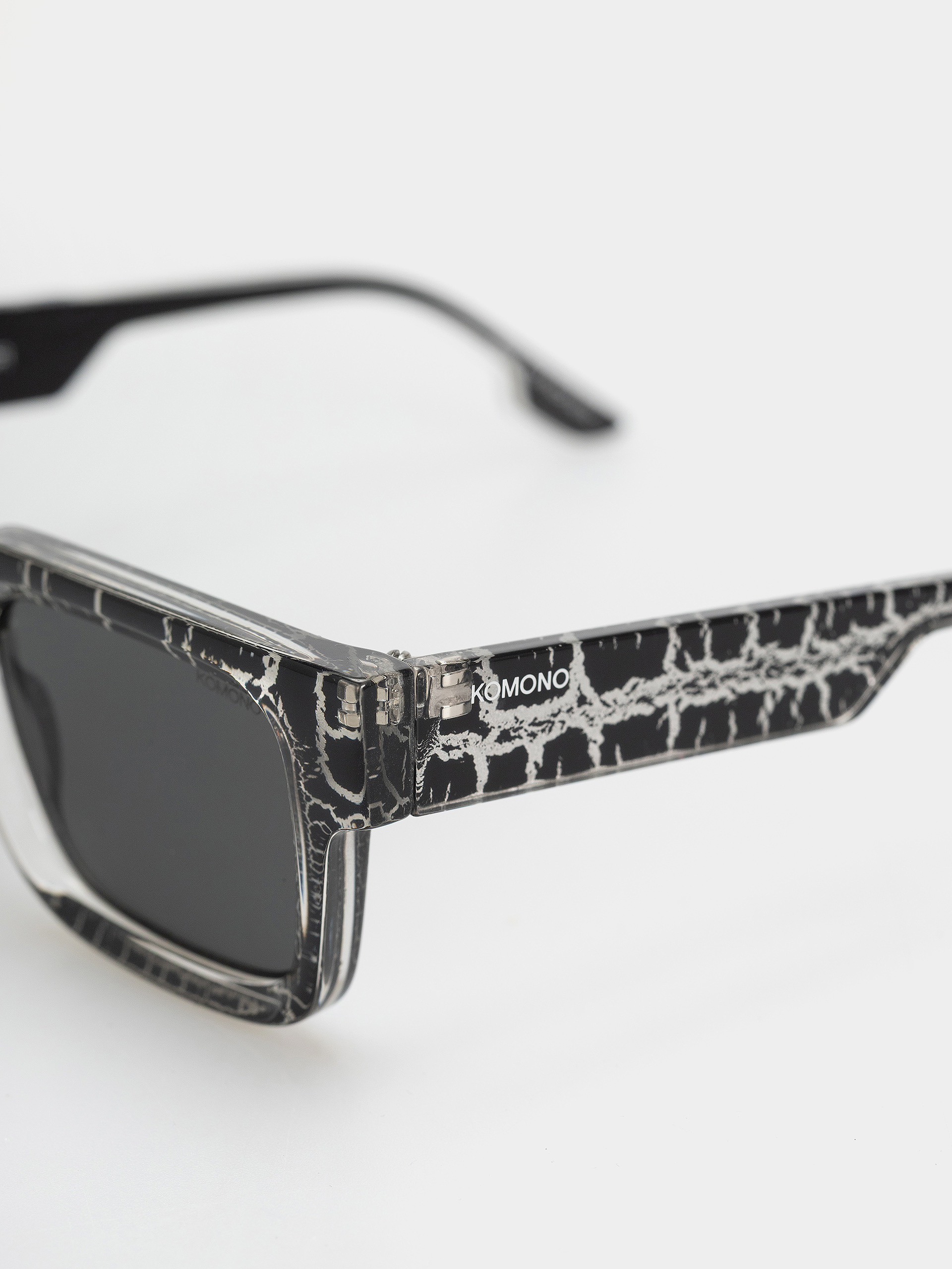 Sluneční brýle Komono Victor (black viper)