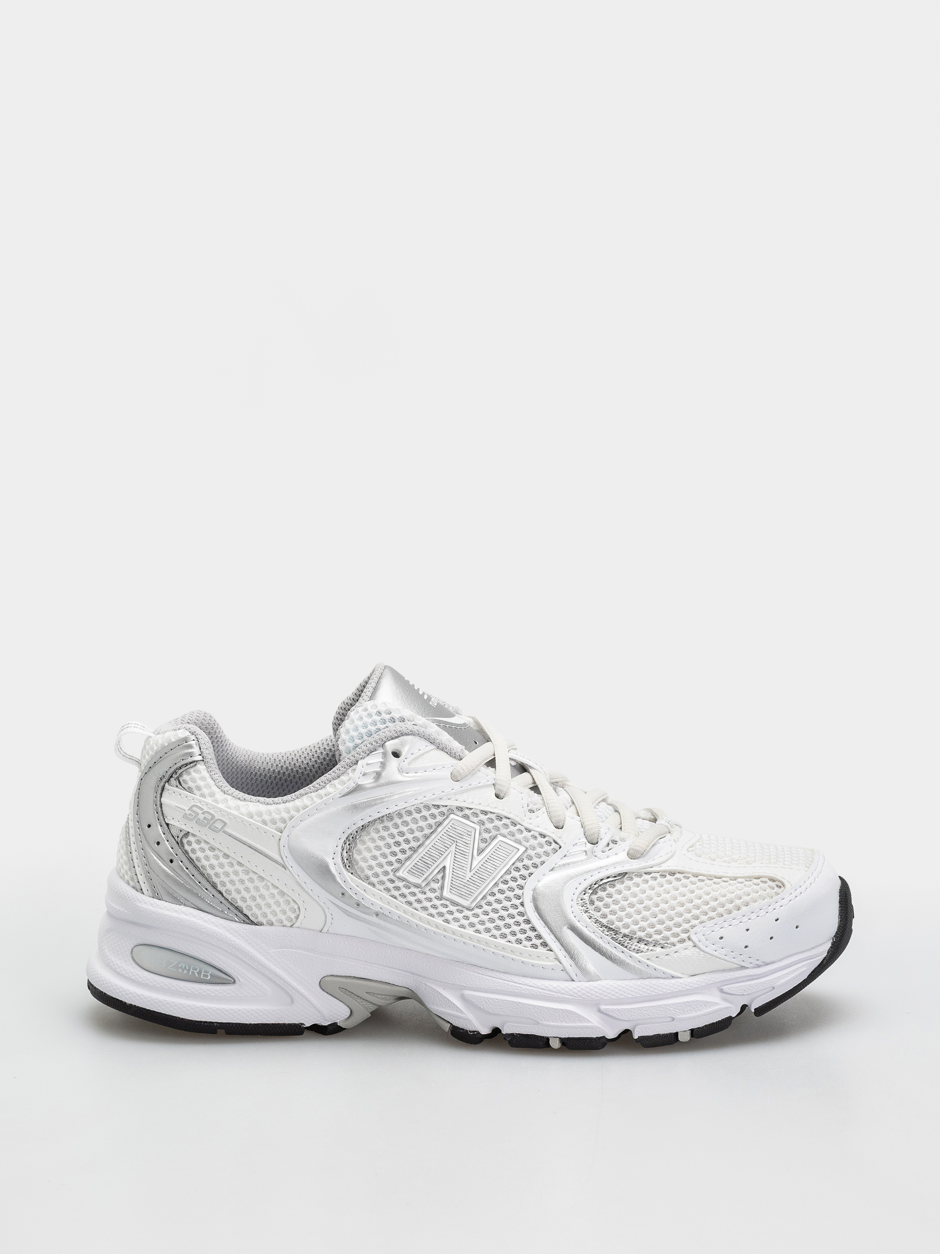 Boty New Balance 530 (white)
