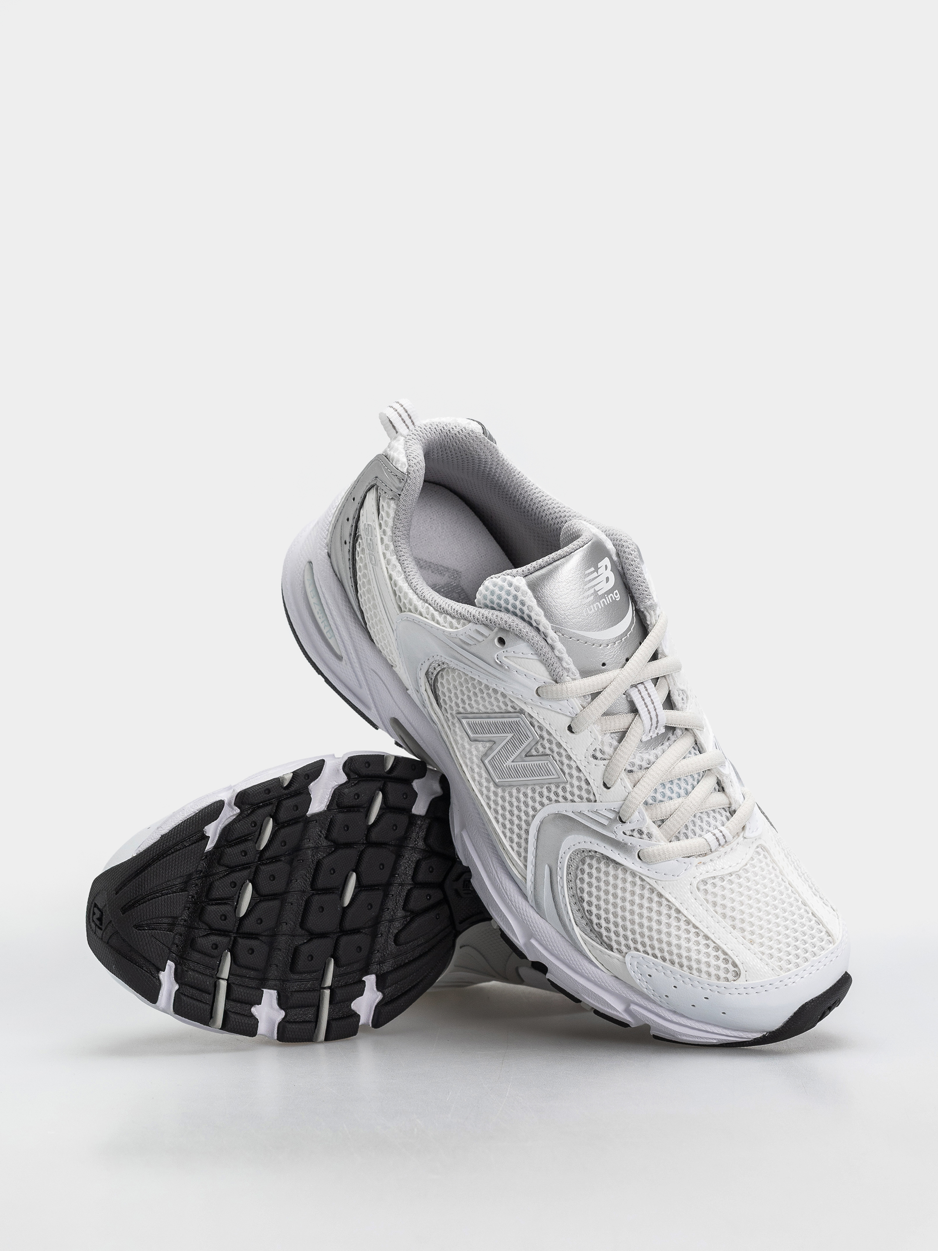 Boty New Balance 530 (white)