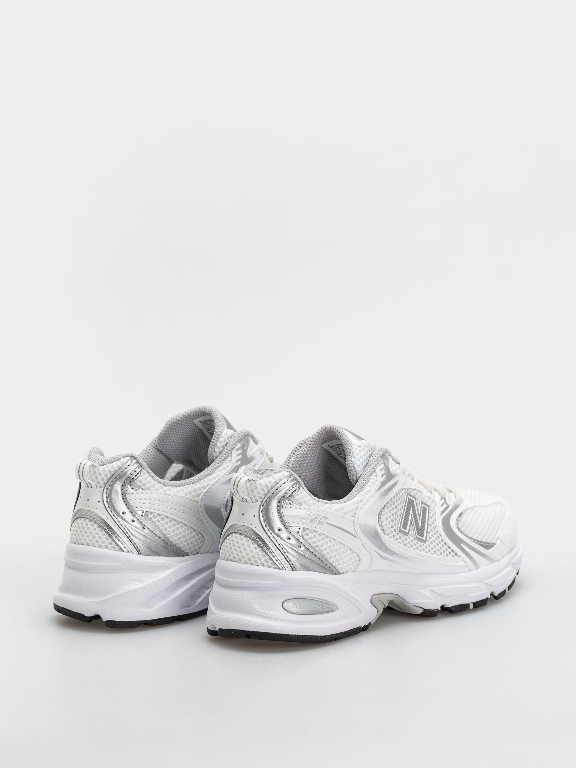 Boty New Balance 530 (white)