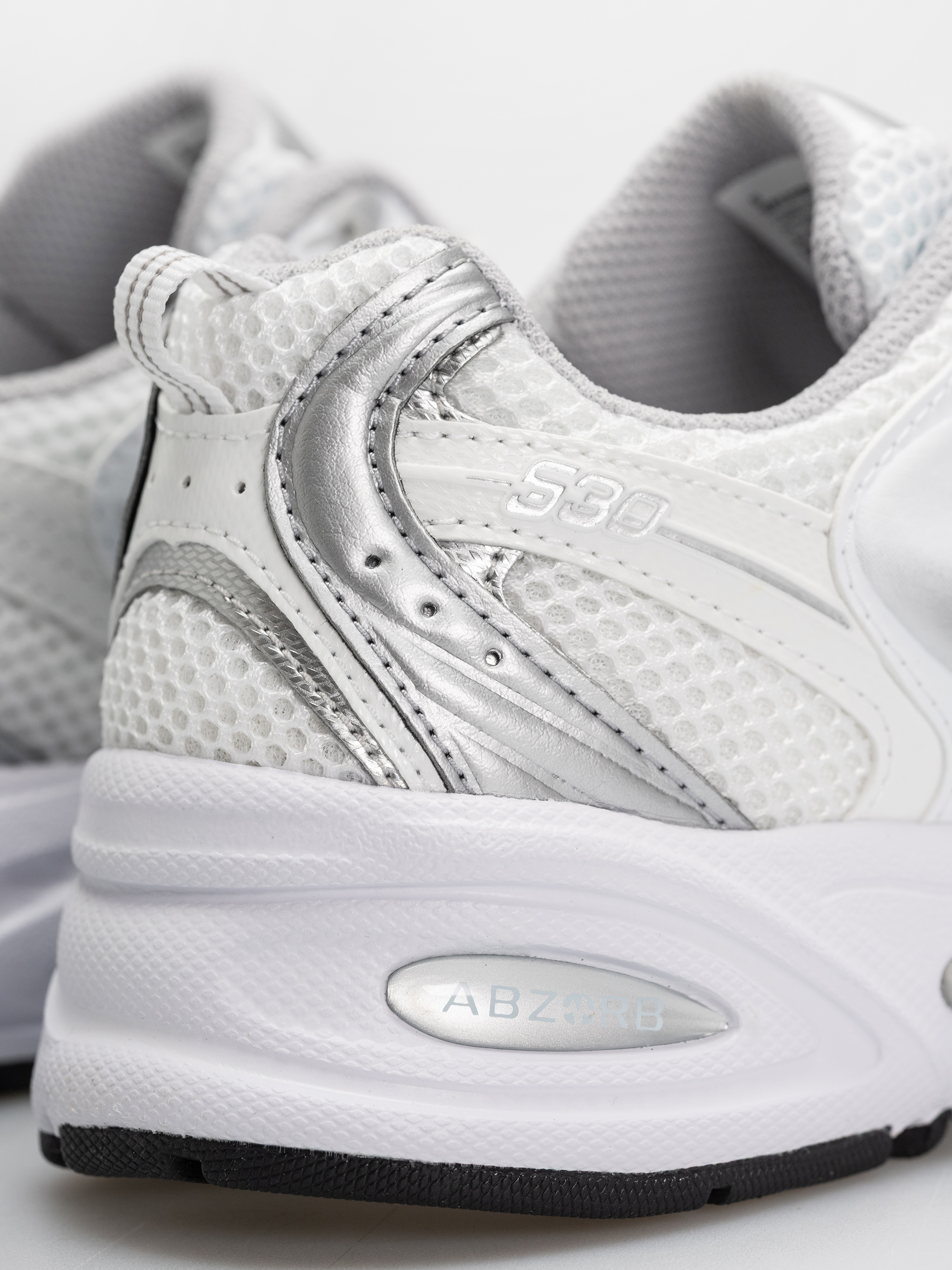 Boty New Balance 530 (white)