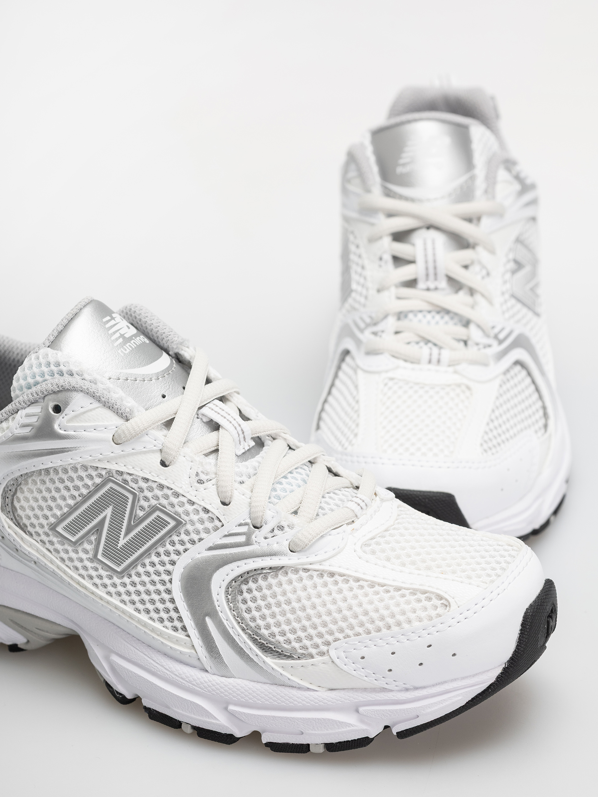 Boty New Balance 530 (white)