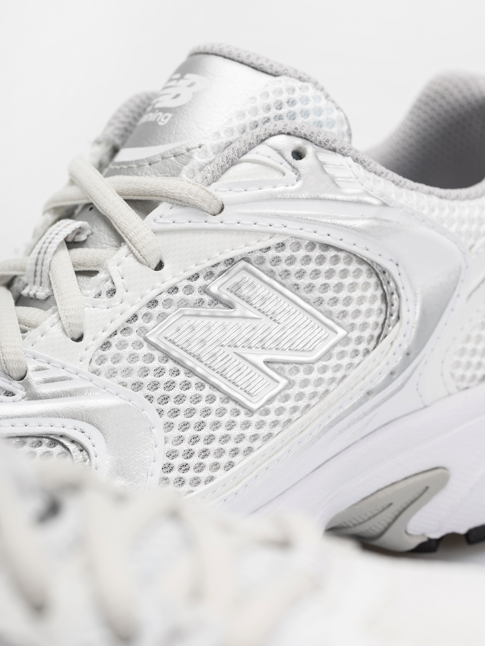 Boty New Balance 530 (white)