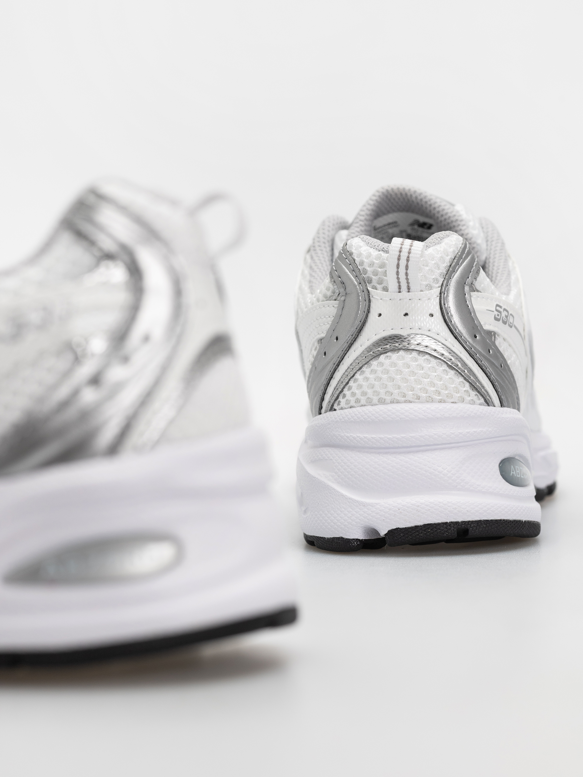 Boty New Balance 530 (white)