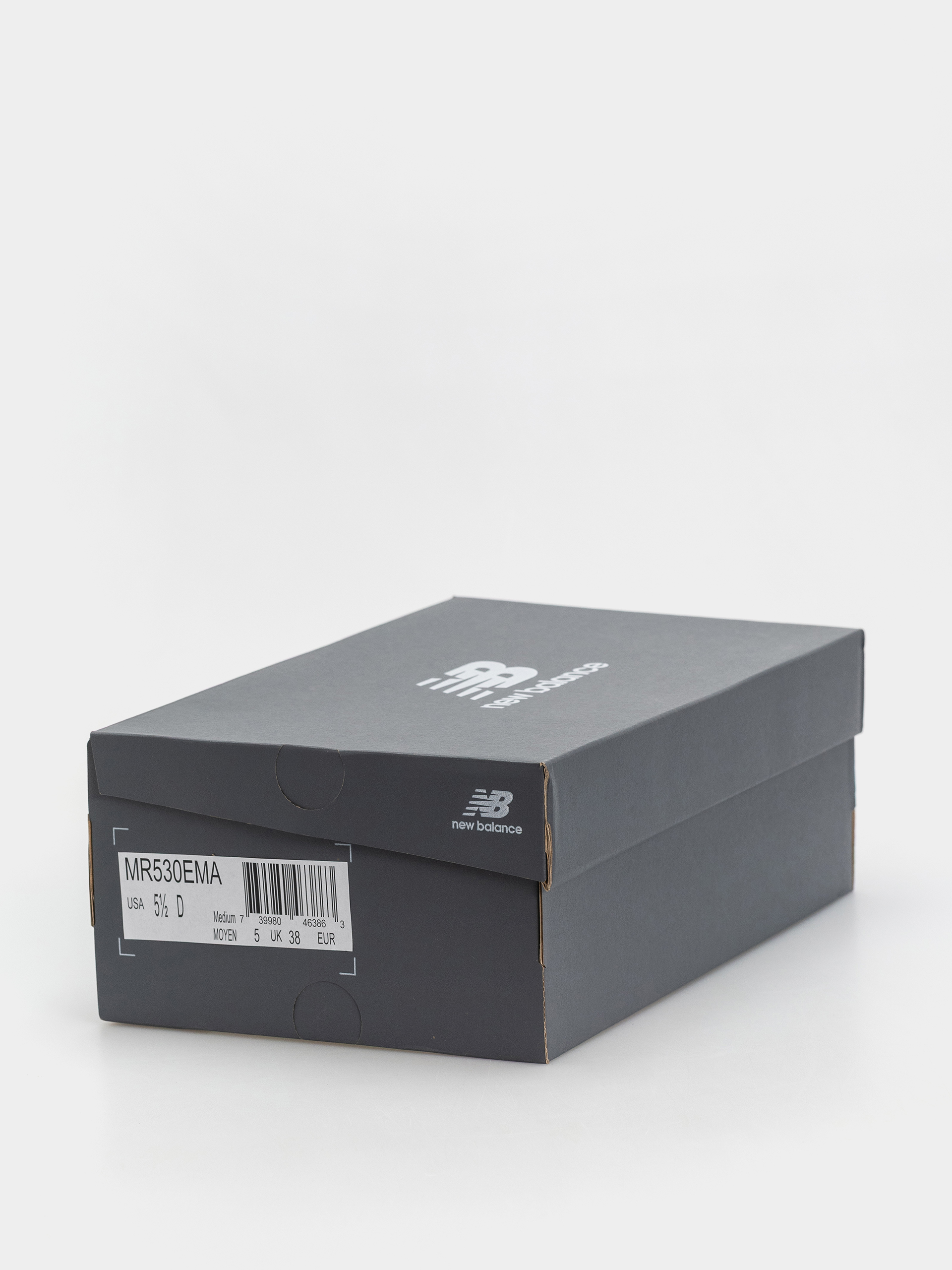 Boty New Balance 530 (white)