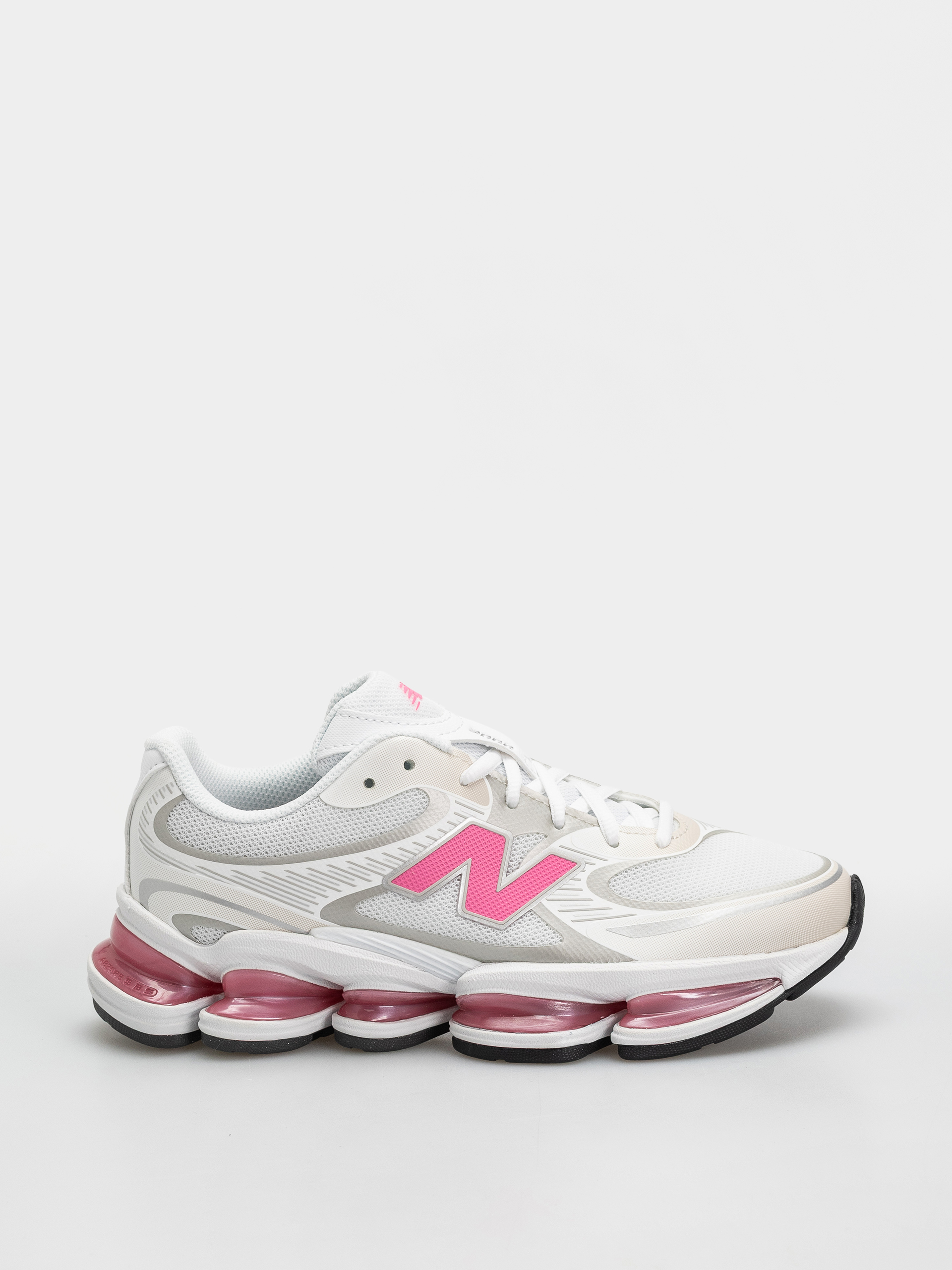Boty New Balance 2000 (103 white/30% lighter pink heat)