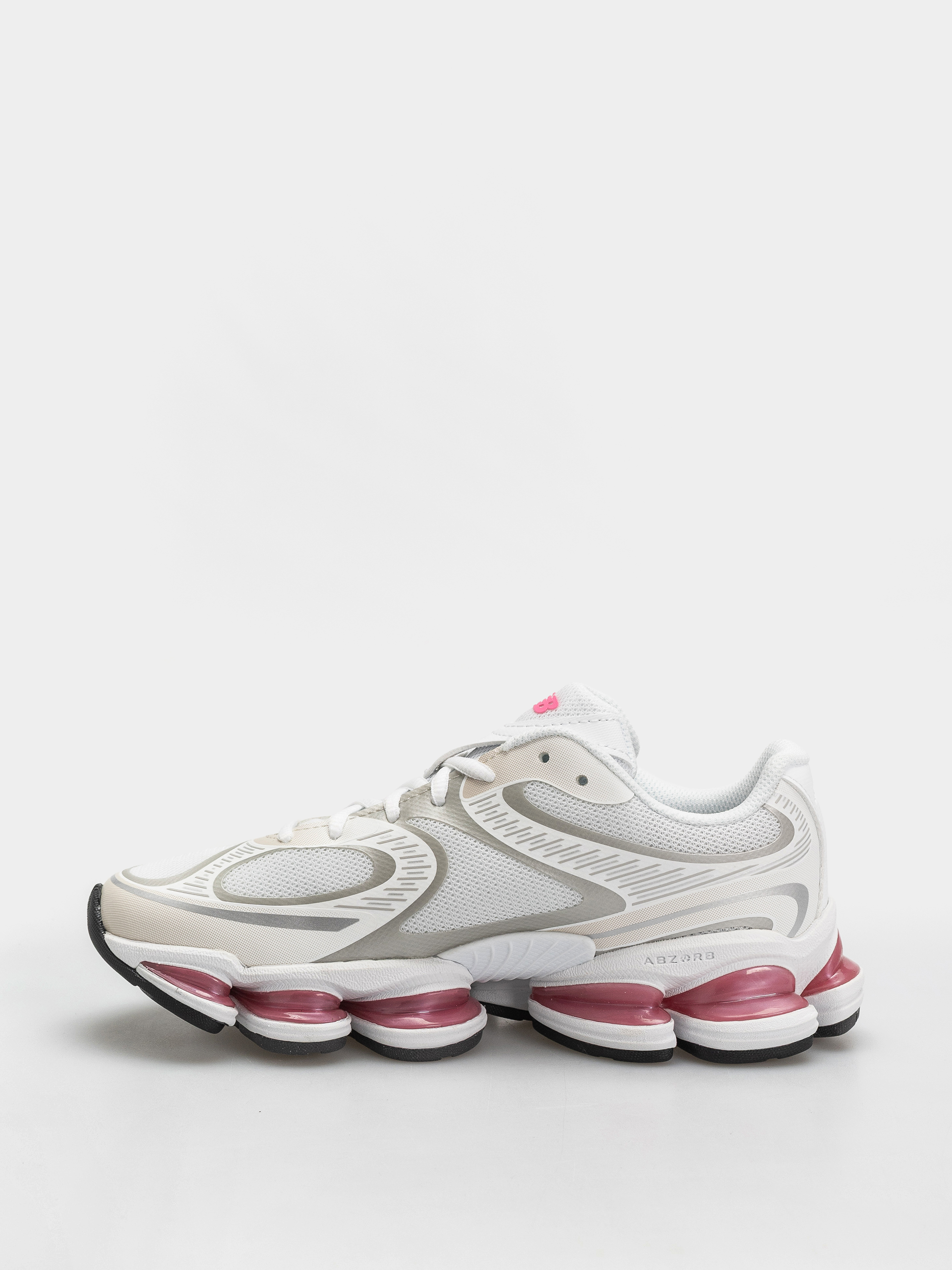 Boty New Balance 2000 (103 white/30% lighter pink heat)