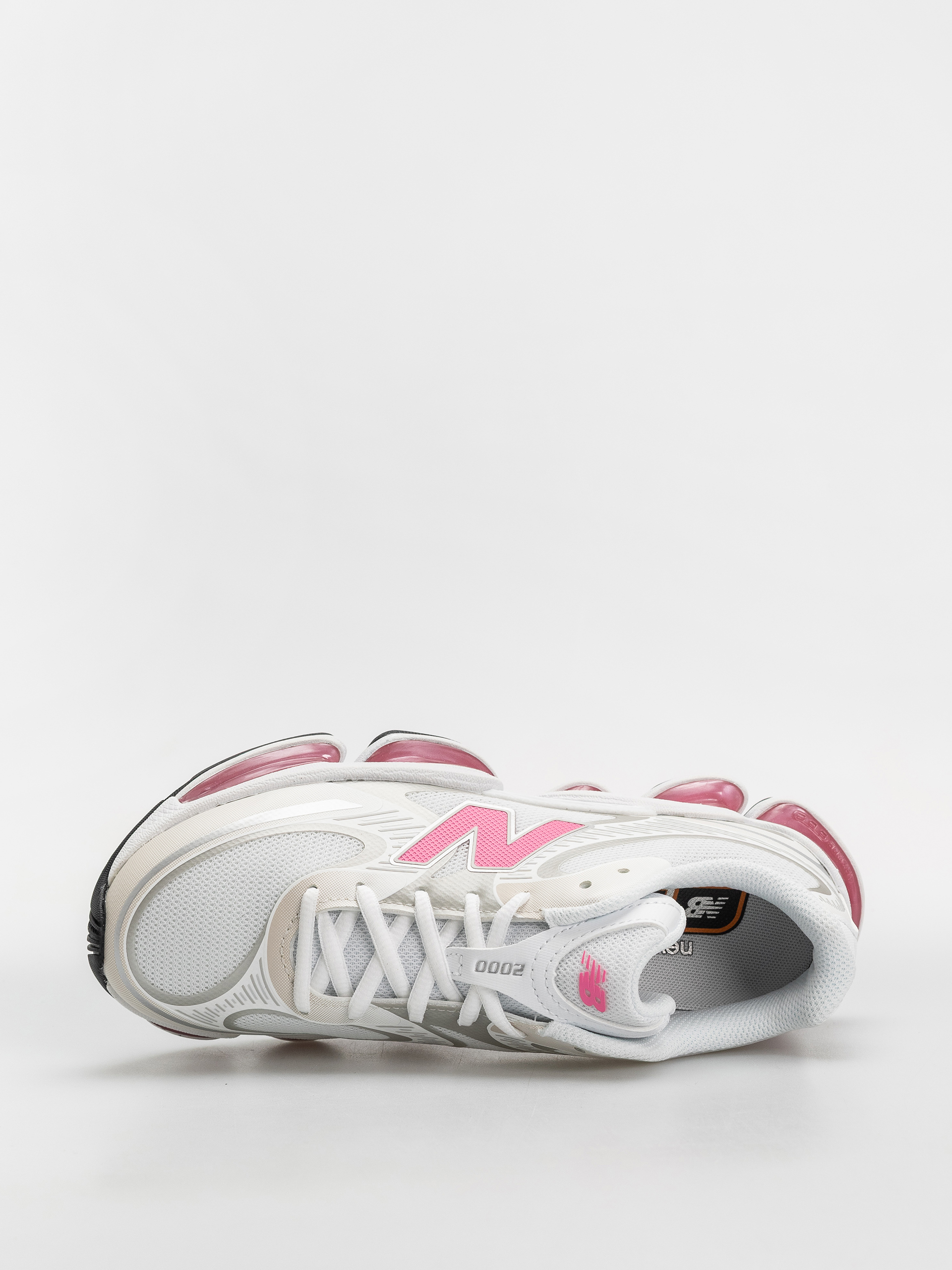 Boty New Balance 2000 (103 white/30% lighter pink heat)