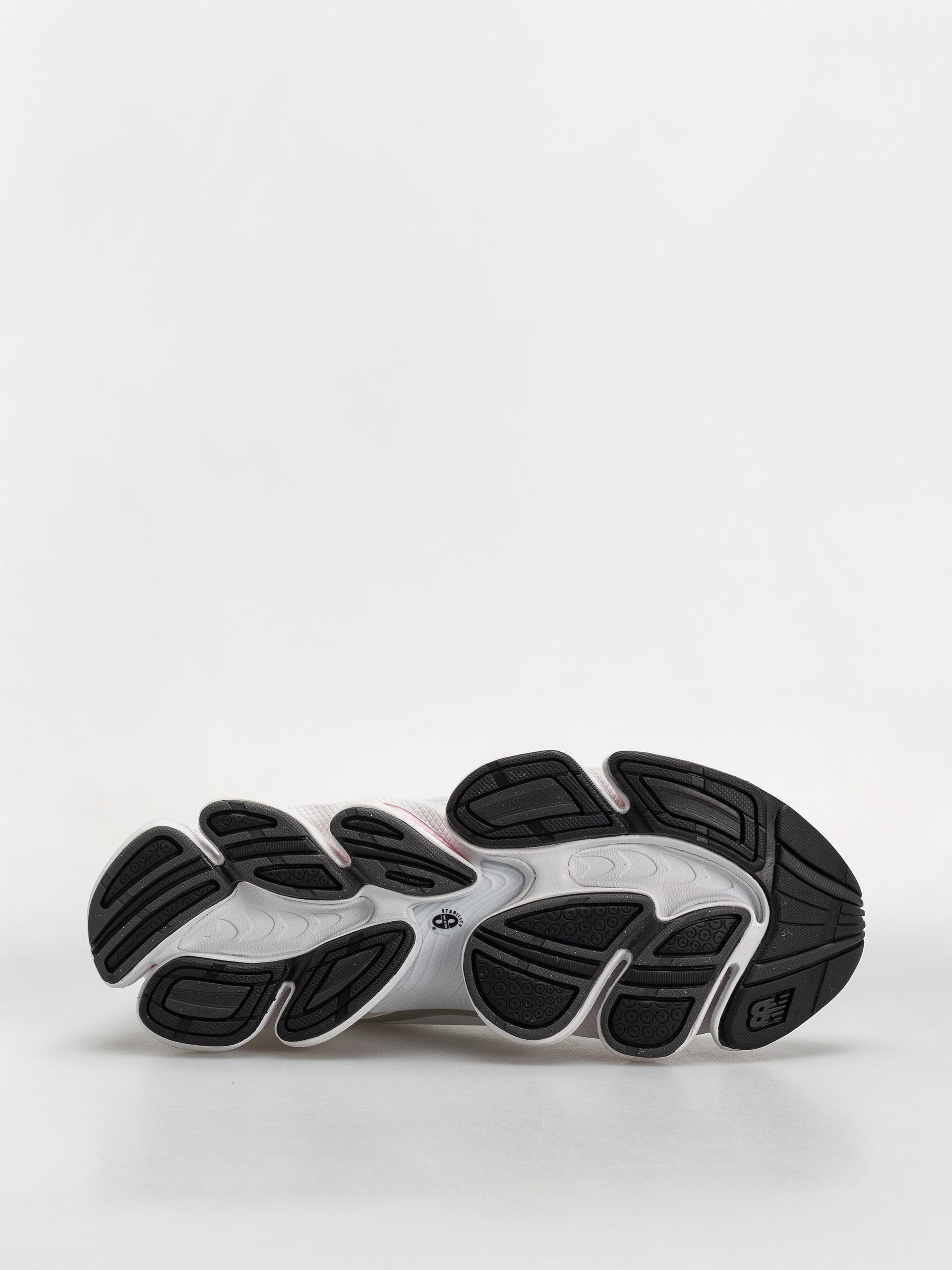 Boty New Balance 2000 (103 white/30% lighter pink heat)