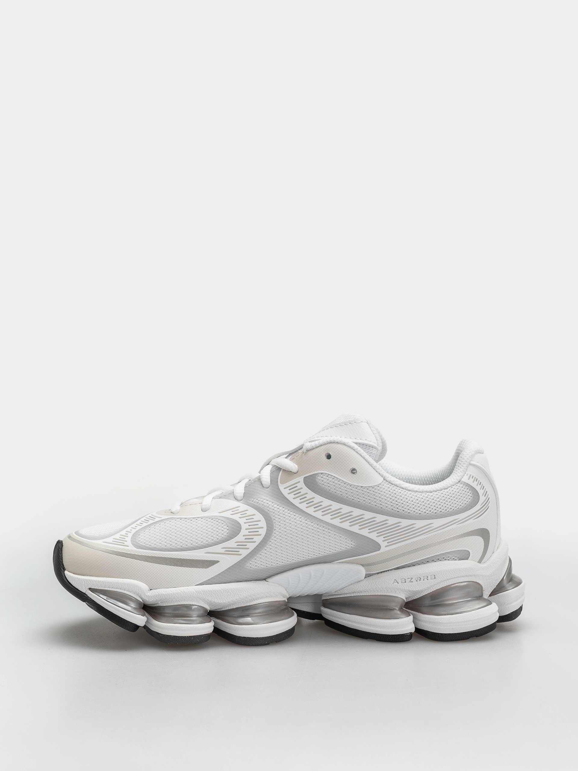 Boty New Balance 2000 (103 white/silver metallic)