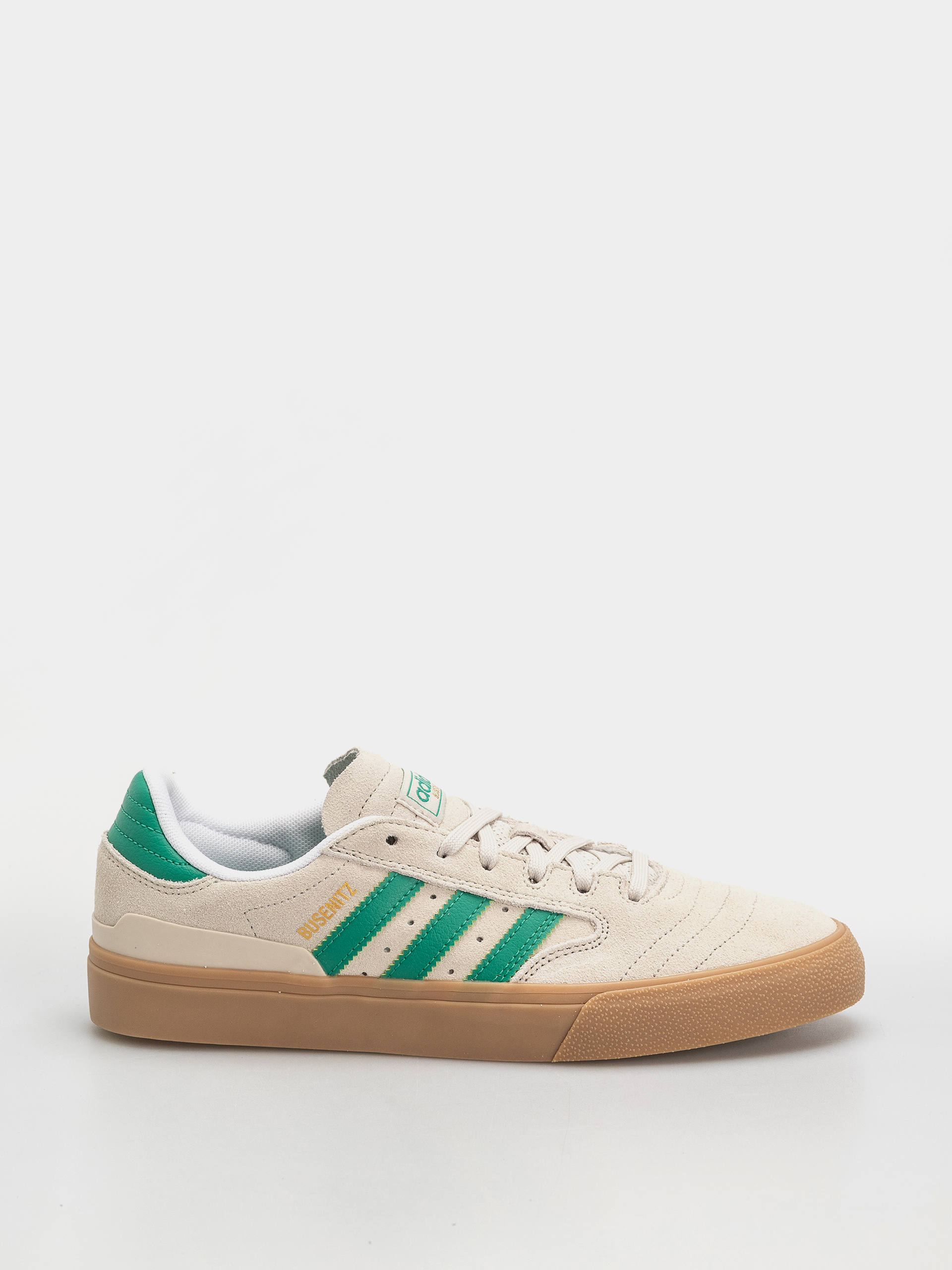 Boty adidas Busenitz Vulc II (alumin/cougrn/gum4)