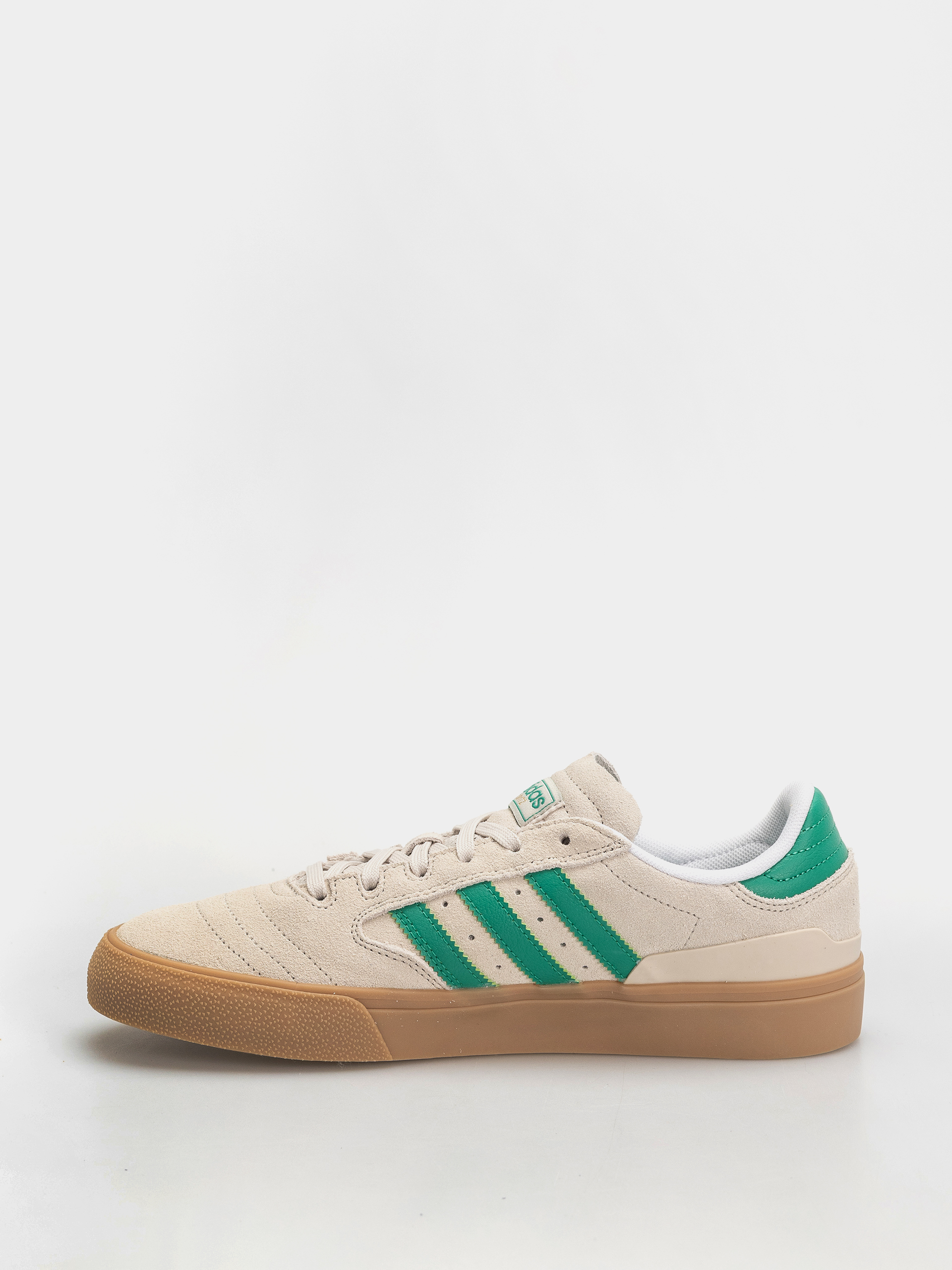Boty adidas Busenitz Vulc II (alumin/cougrn/gum4)