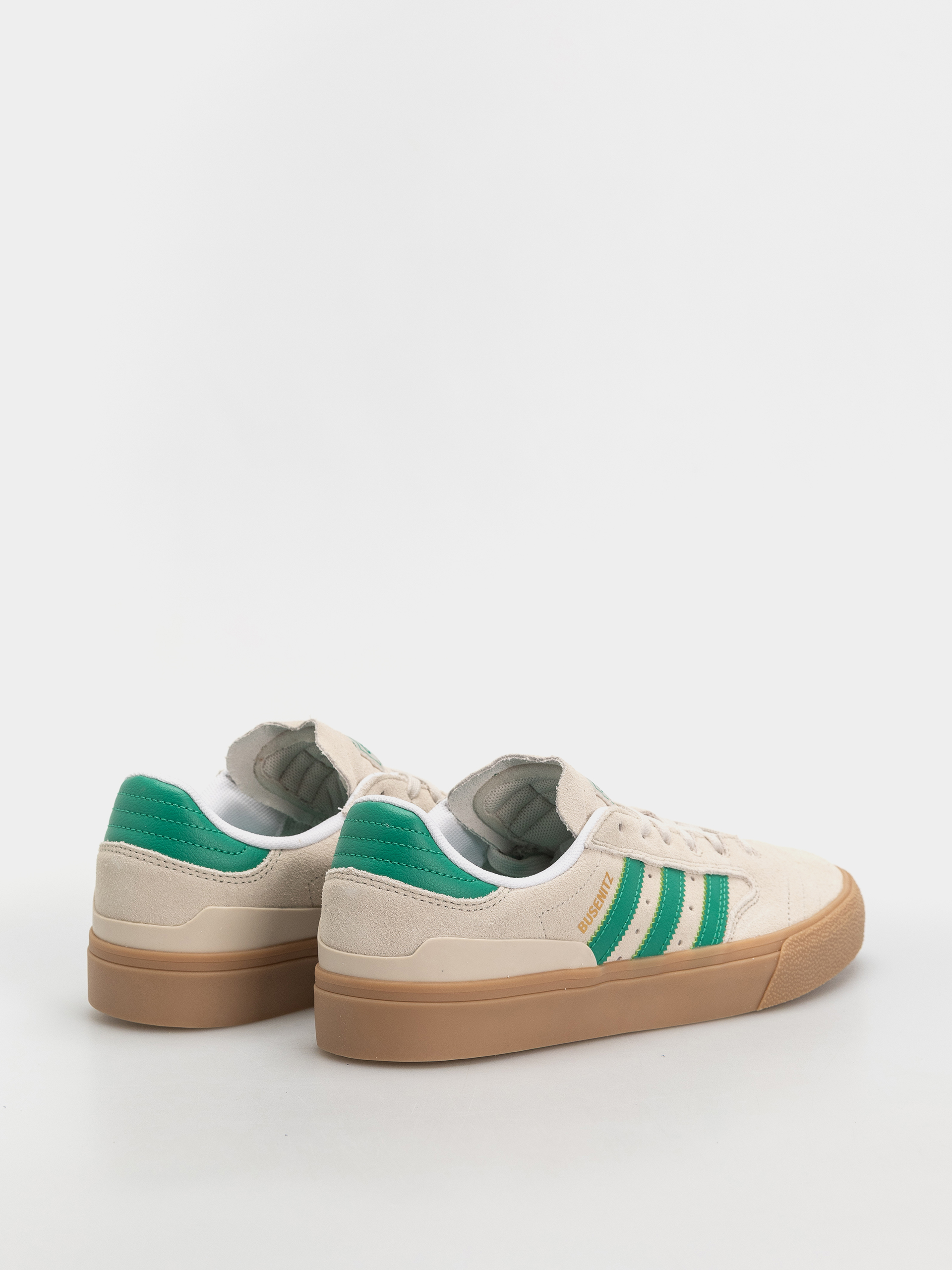 Boty adidas Busenitz Vulc II (alumin/cougrn/gum4)