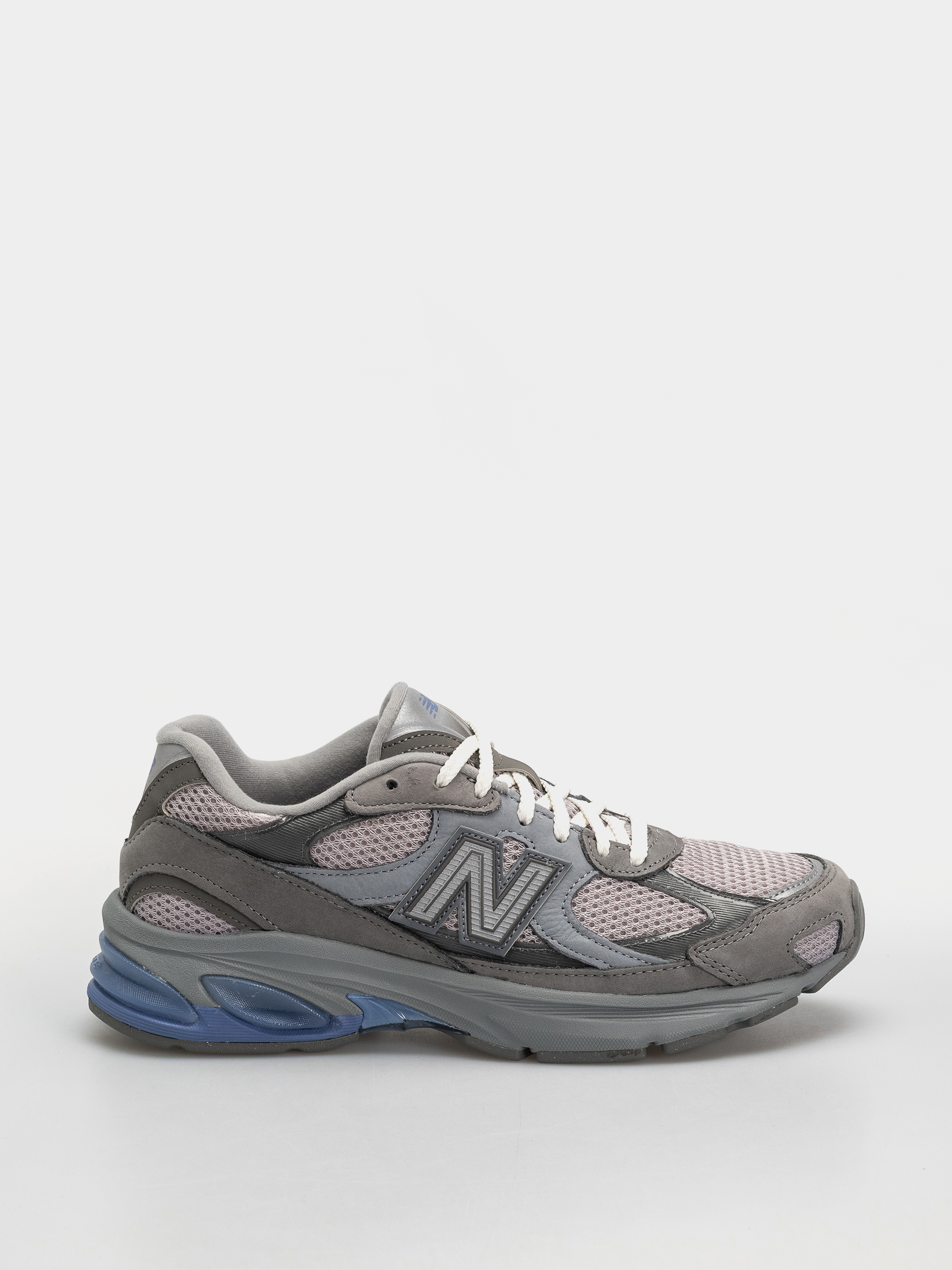 Boty New Balance 2010 (harbor grey/fairweather blue/truffle salt)