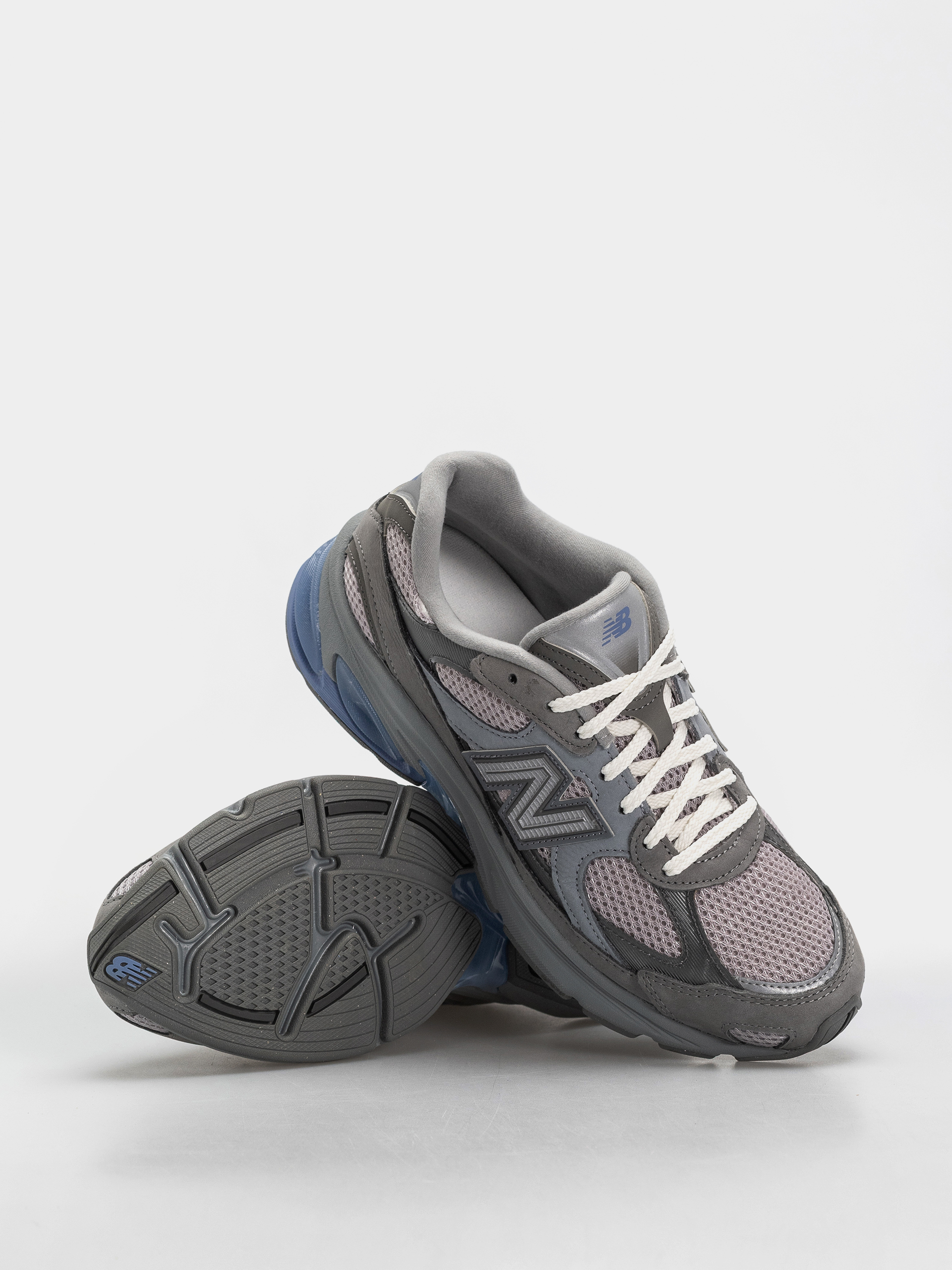 Boty New Balance 2010 (harbor grey/fairweather blue/truffle salt)