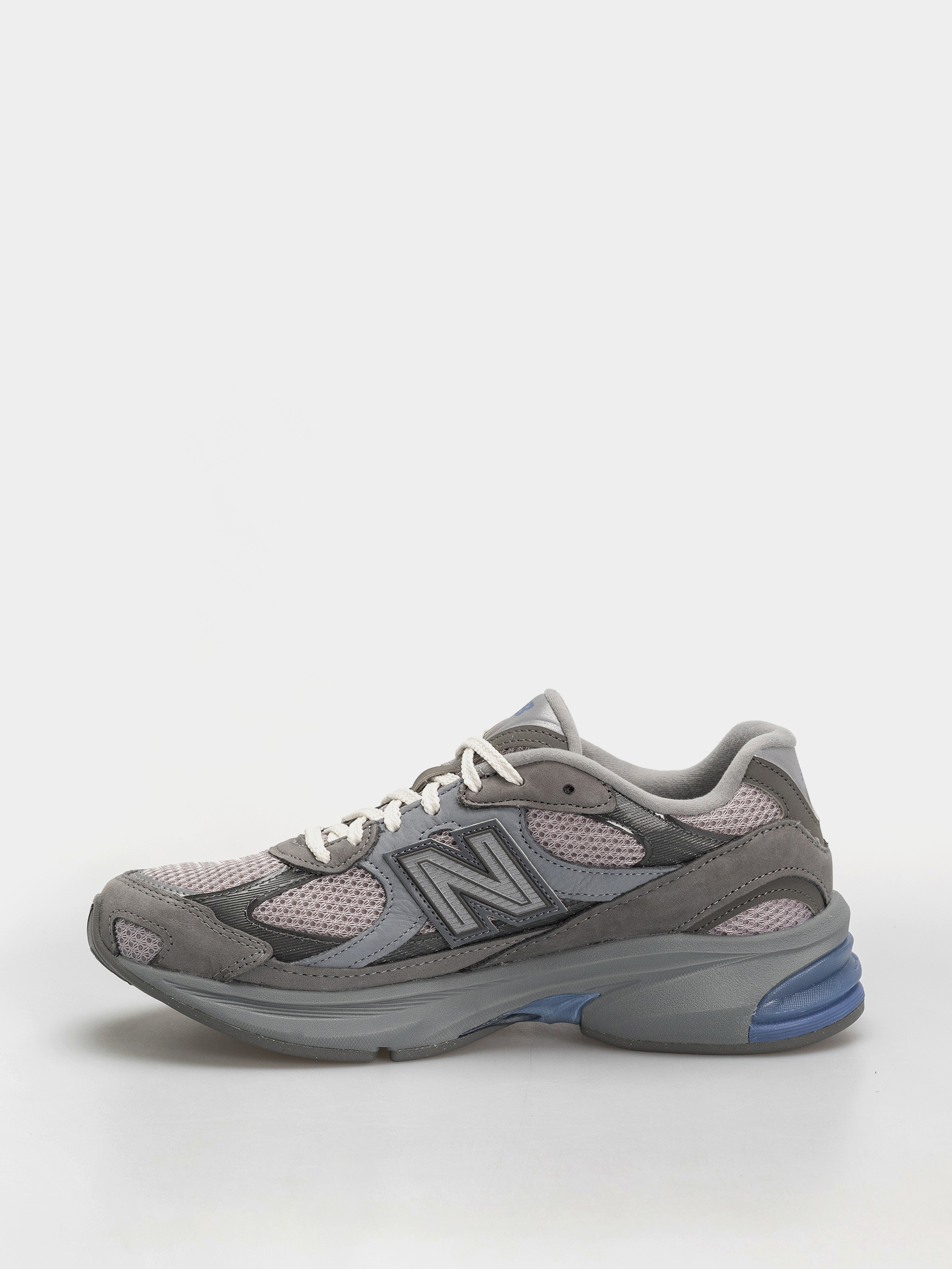 Boty New Balance 2010 (harbor grey/fairweather blue/truffle salt)